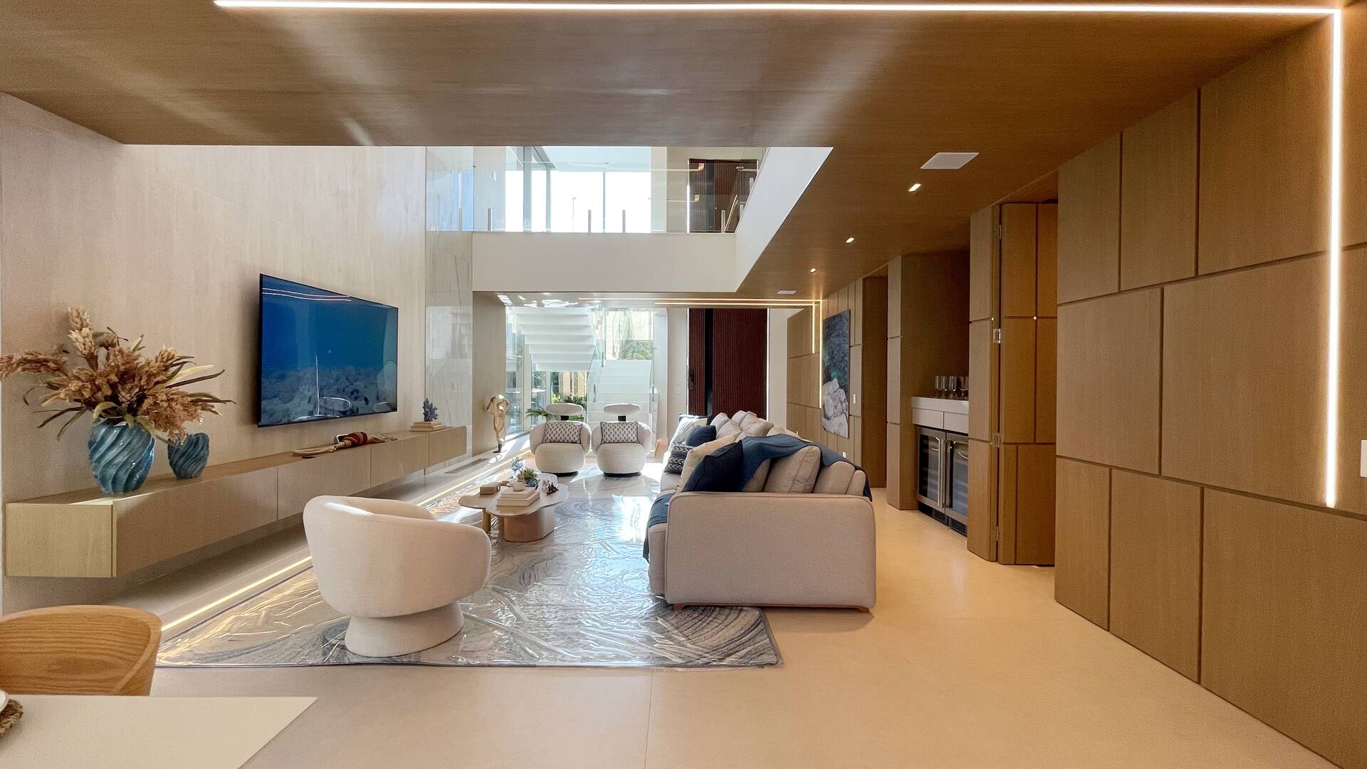 Casa, 5 quartos, 488 m² - Foto 8