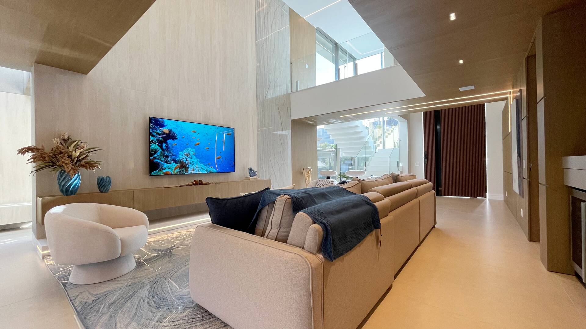 Casa, 5 quartos, 488 m² - Foto 9