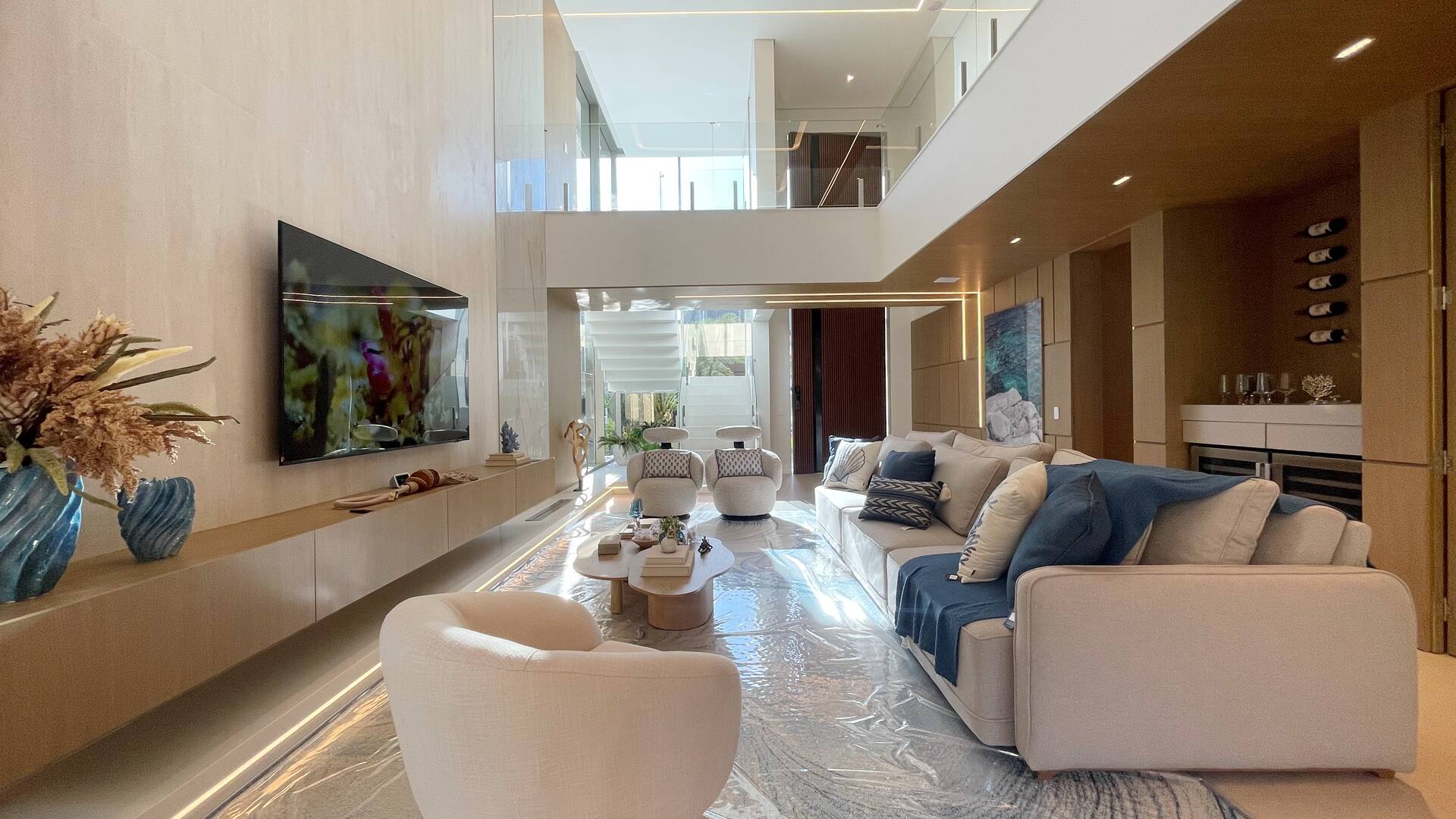 Casa, 5 quartos, 488 m² - Foto 12