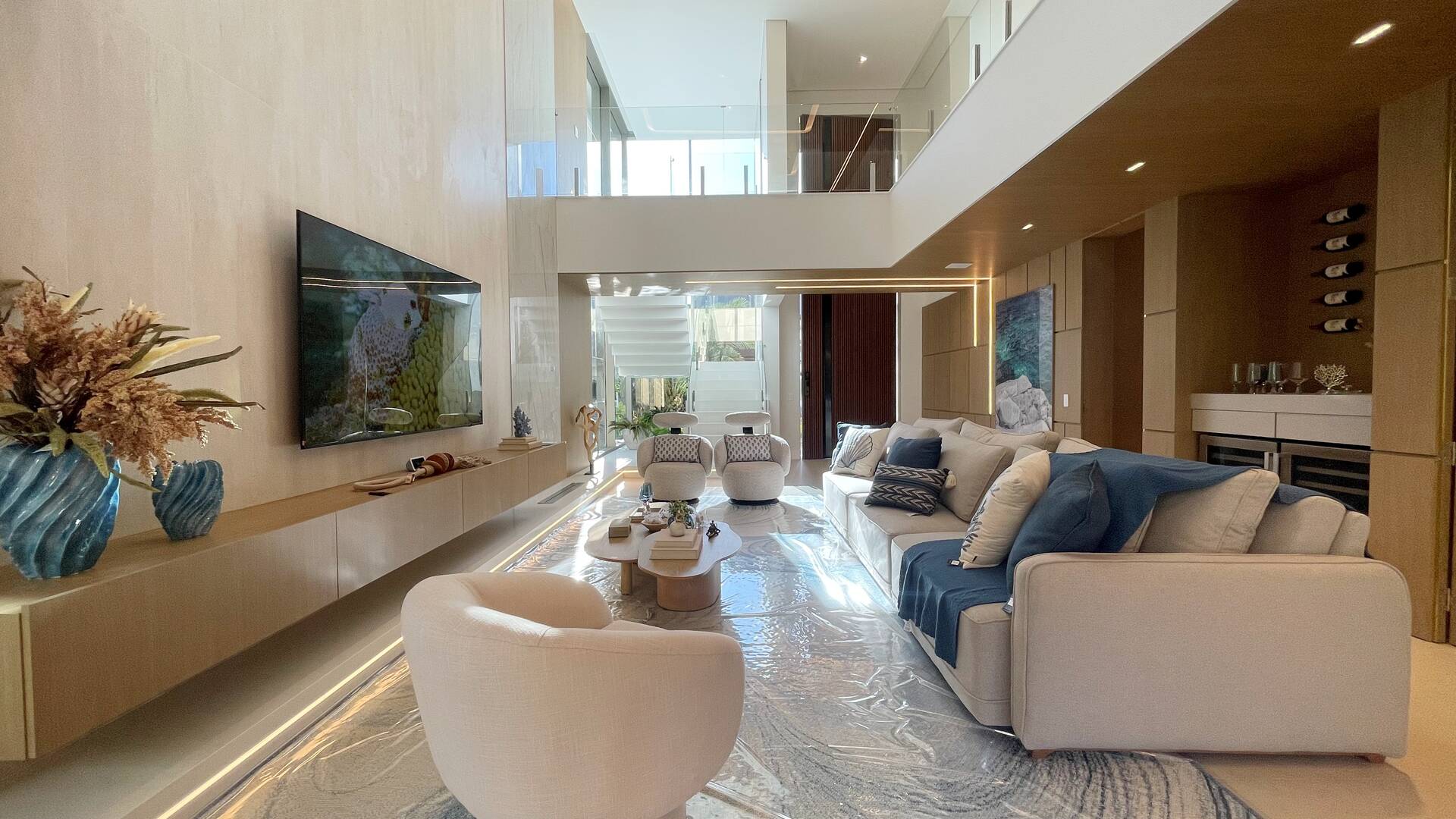 Casa, 5 quartos, 488 m² - Foto 13