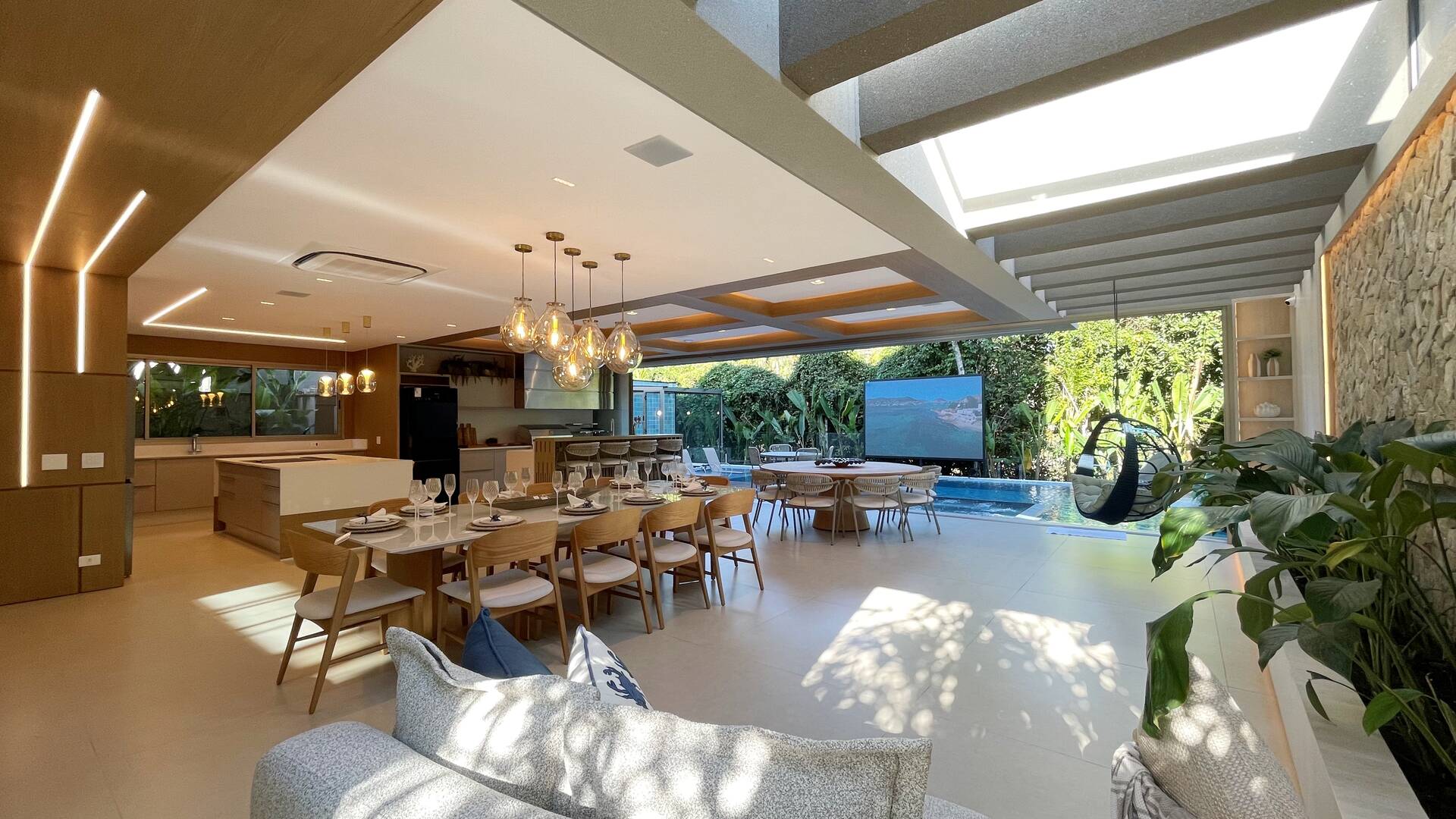 Casa, 5 quartos, 488 m² - Foto 14