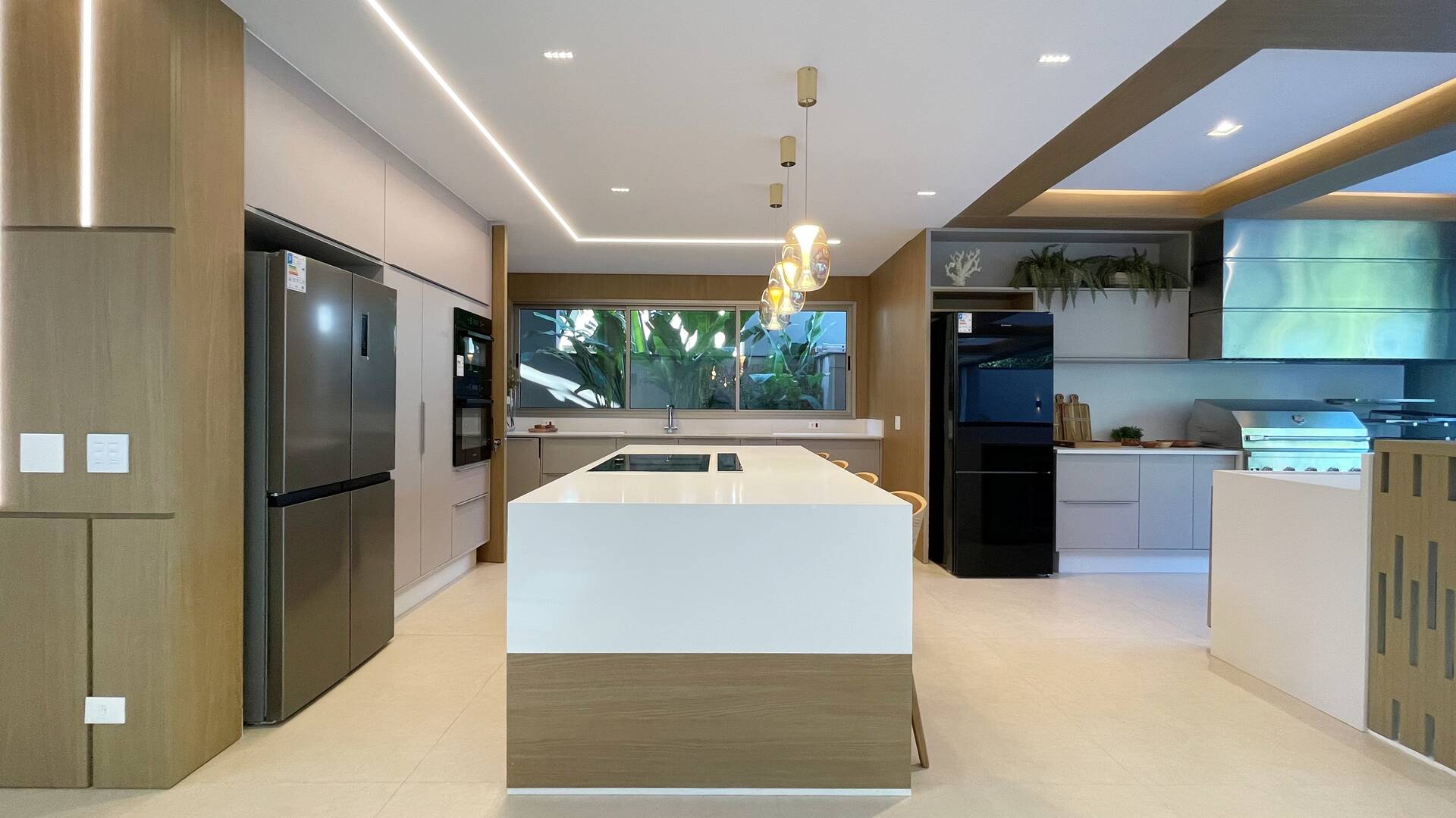 Casa, 5 quartos, 488 m² - Foto 17