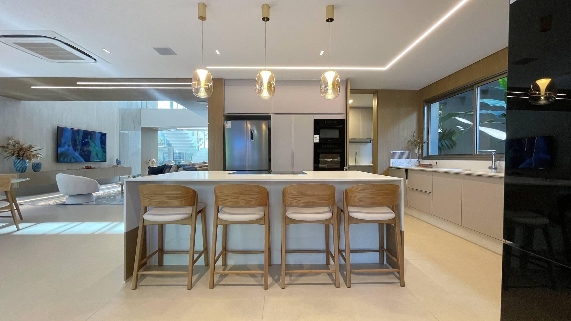 Casa, 5 quartos, 488 m² - Foto 18
