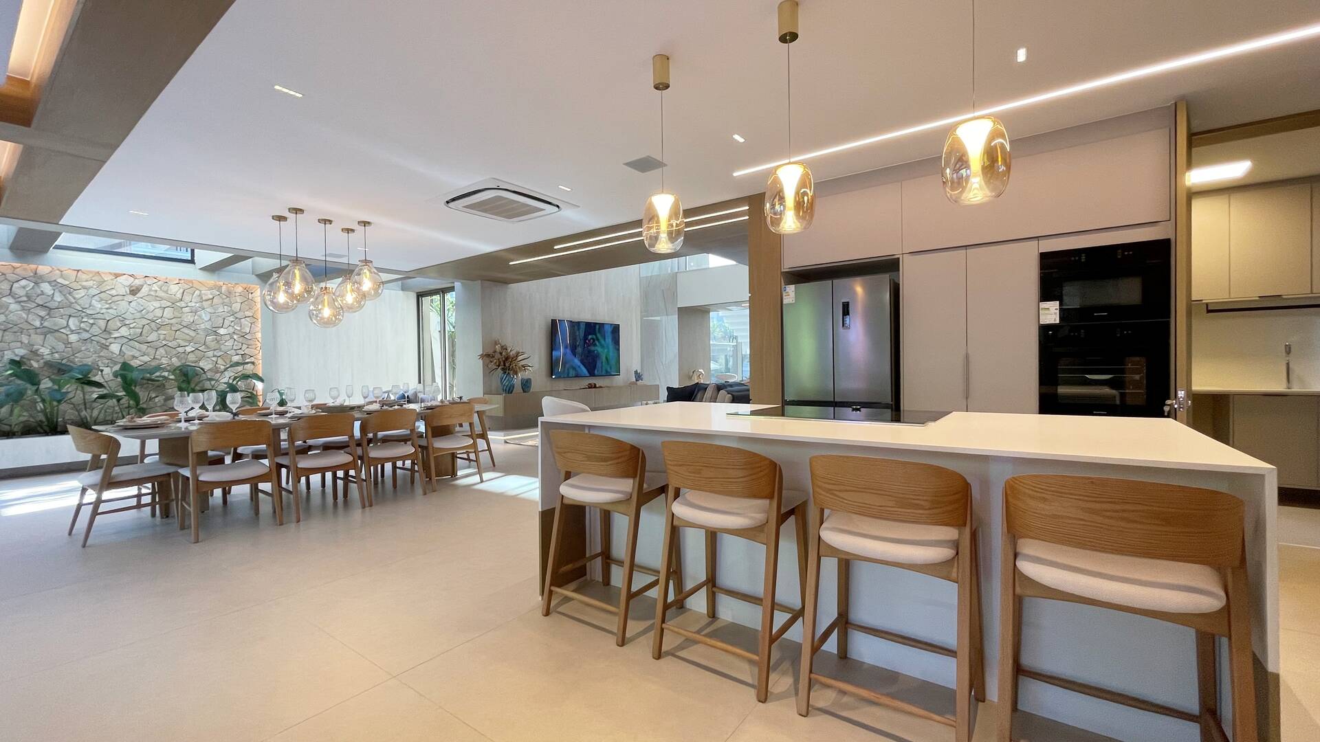 Casa, 5 quartos, 488 m² - Foto 19
