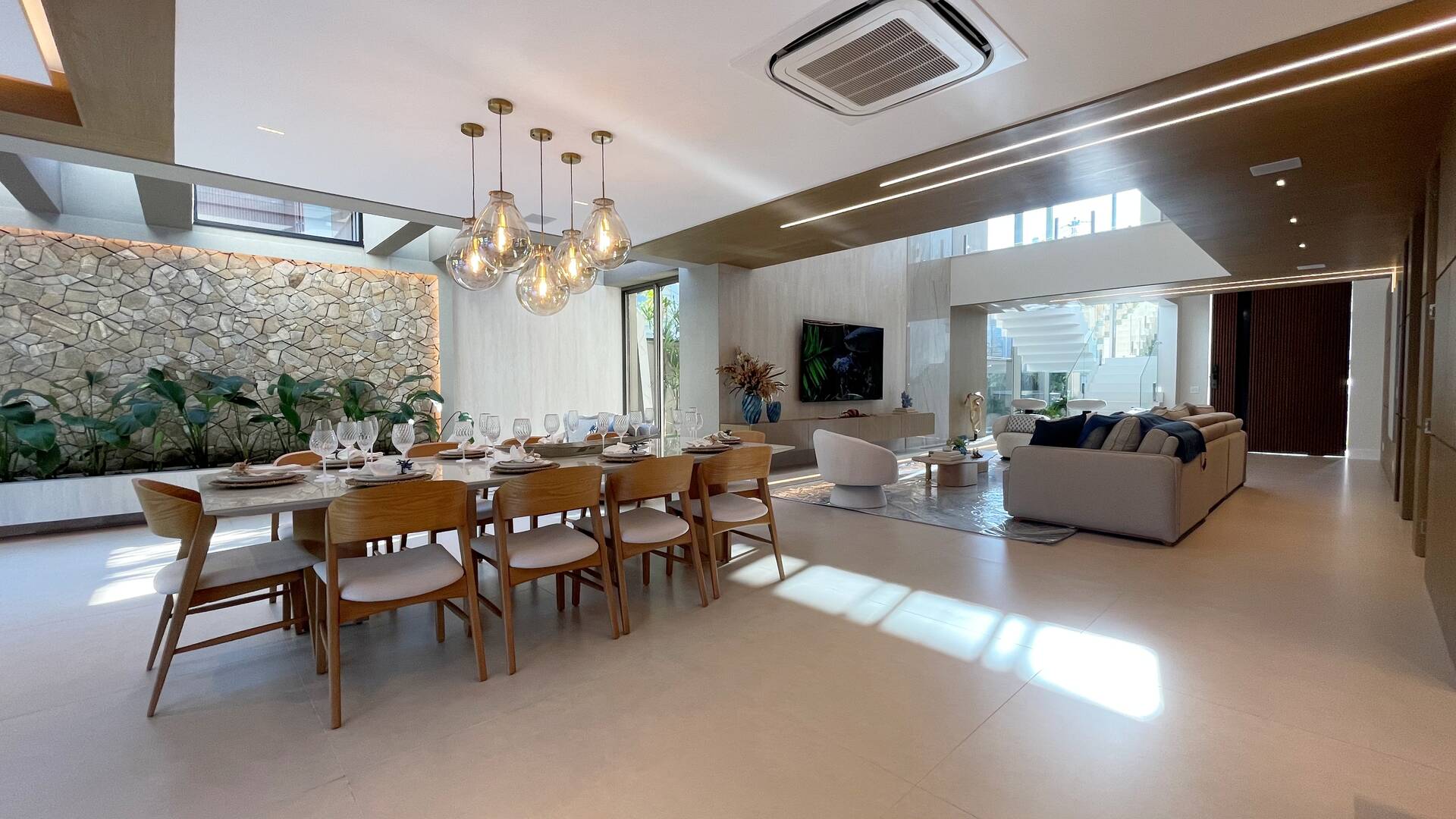 Casa, 5 quartos, 488 m² - Foto 20