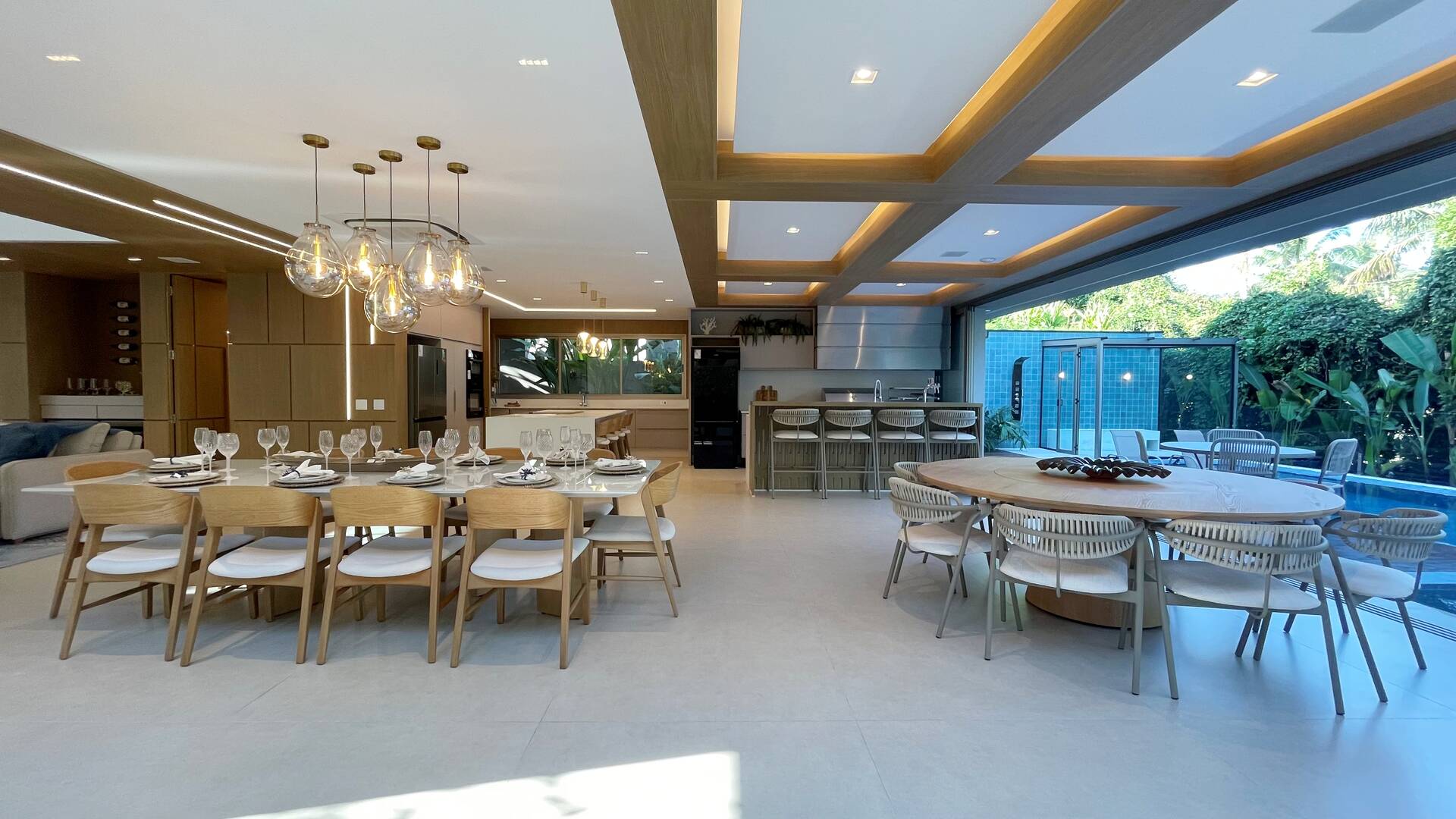Casa, 5 quartos, 488 m² - Foto 23