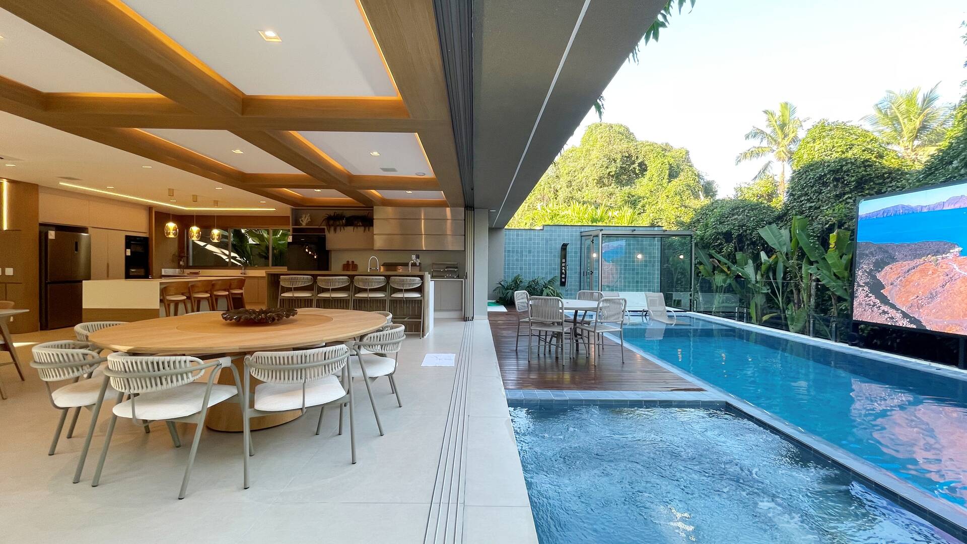Casa, 5 quartos, 488 m² - Foto 25