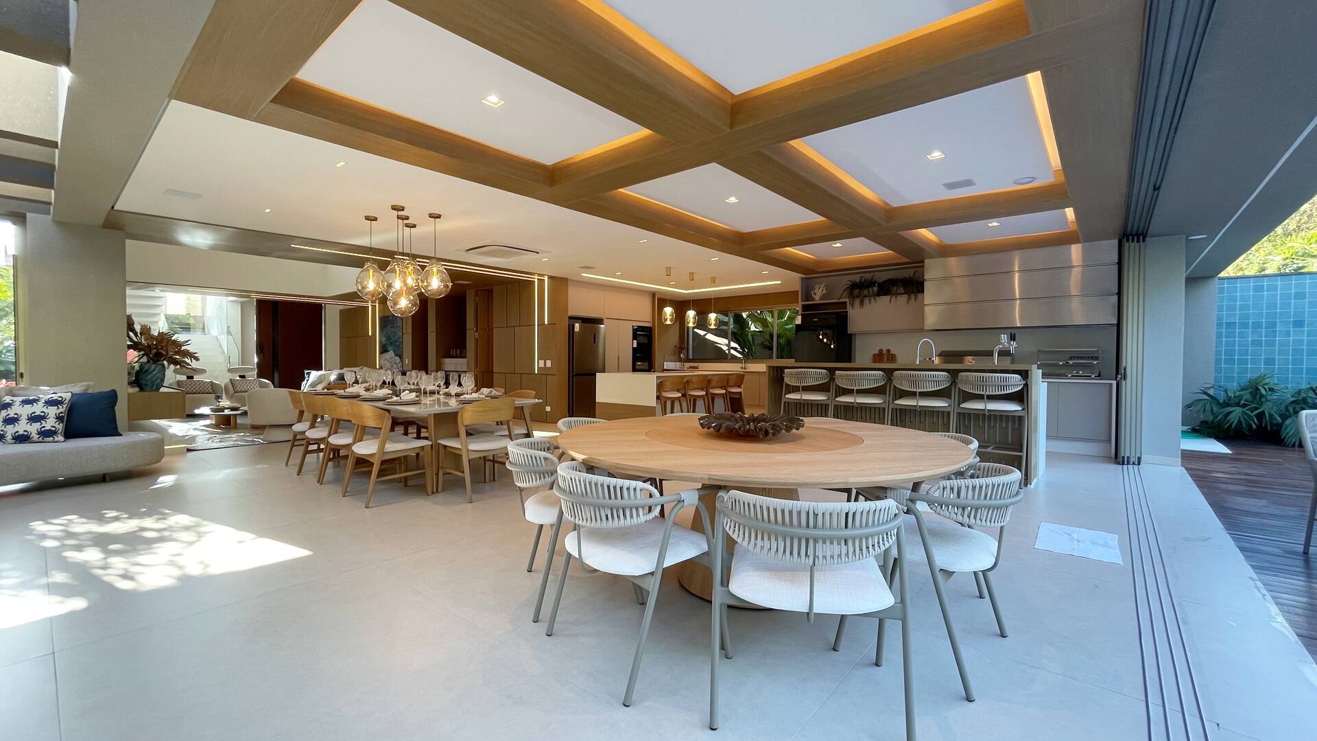 Casa, 5 quartos, 488 m² - Foto 26