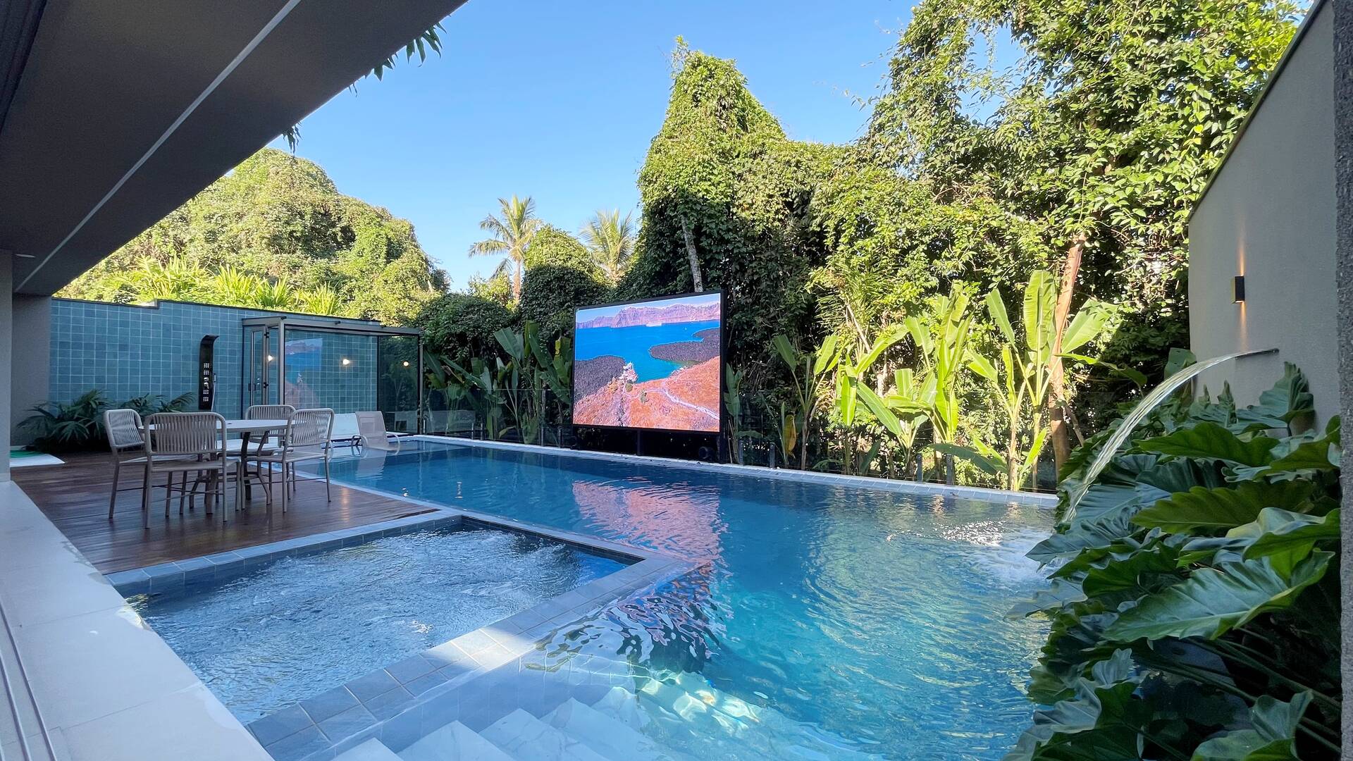 Casa, 5 quartos, 488 m² - Foto 27