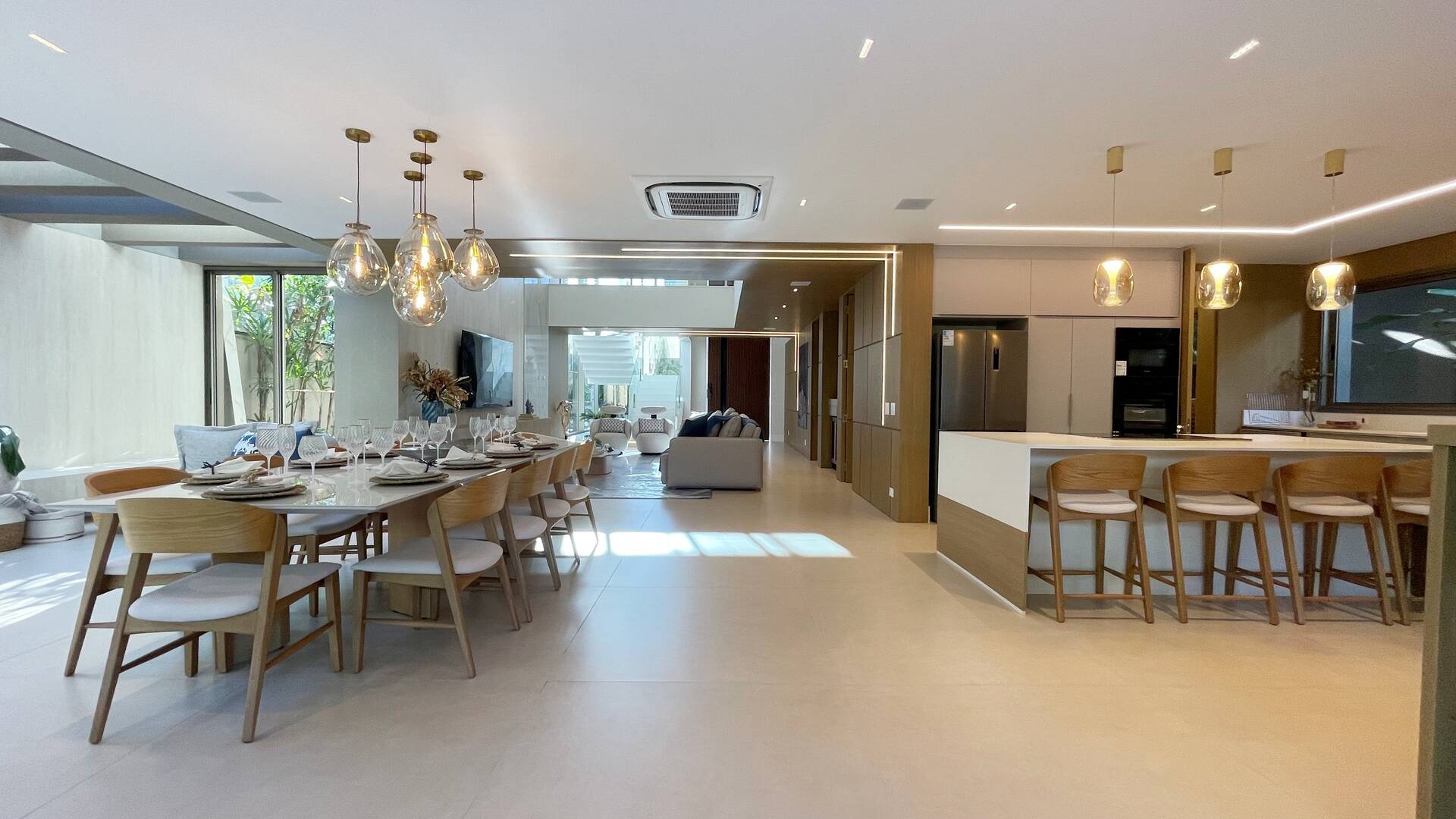 Casa, 5 quartos, 488 m² - Foto 28