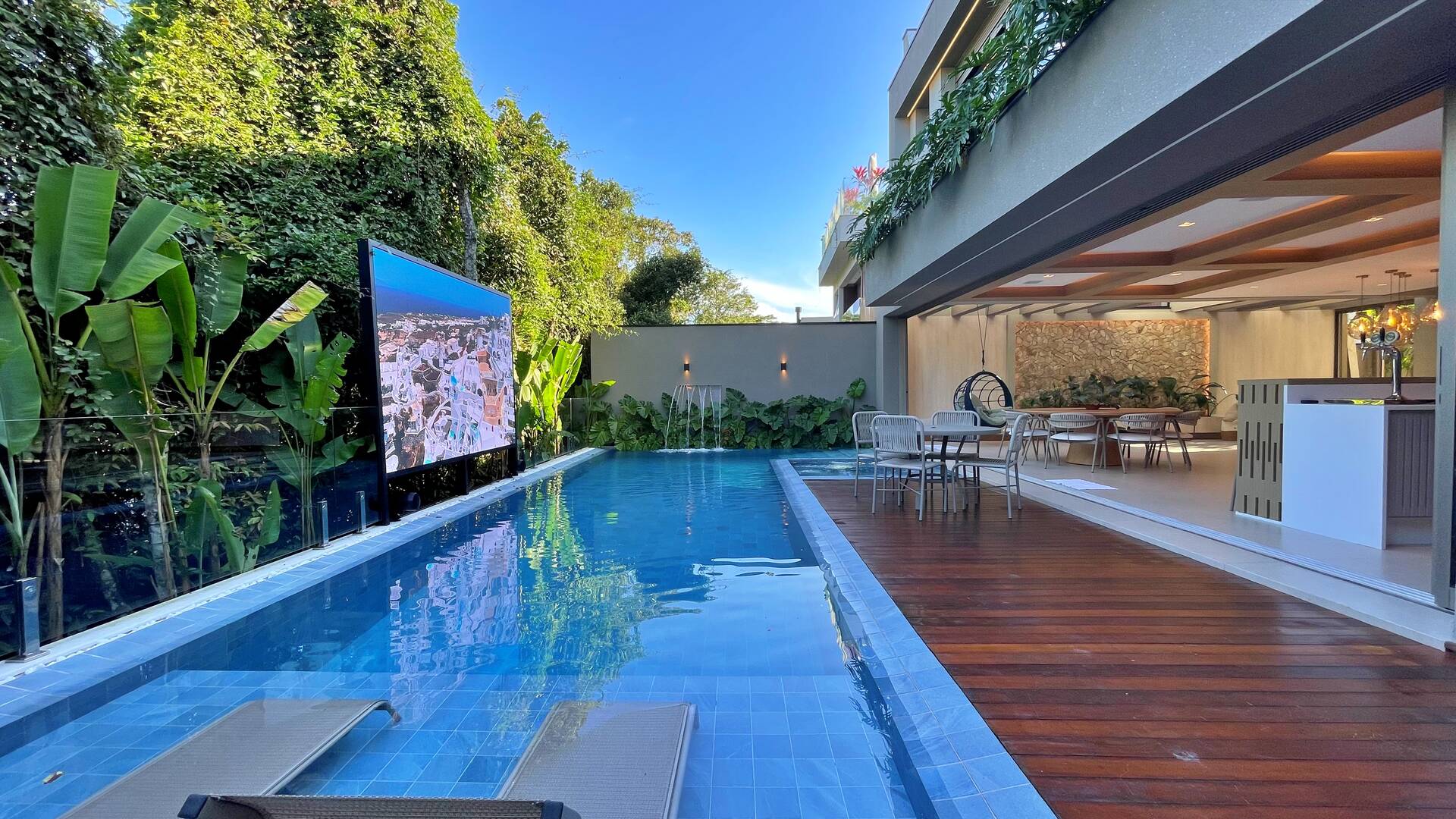 Casa, 5 quartos, 488 m² - Foto 31