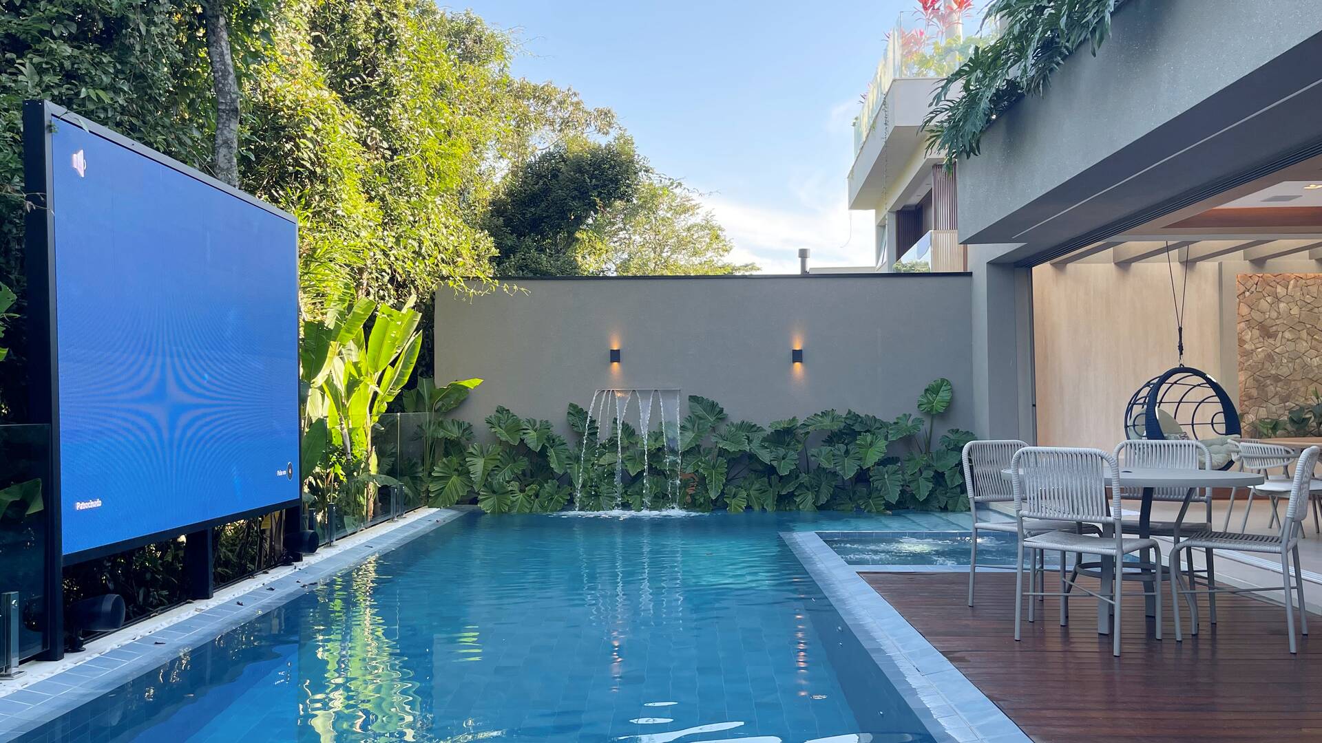 Casa, 5 quartos, 488 m² - Foto 33