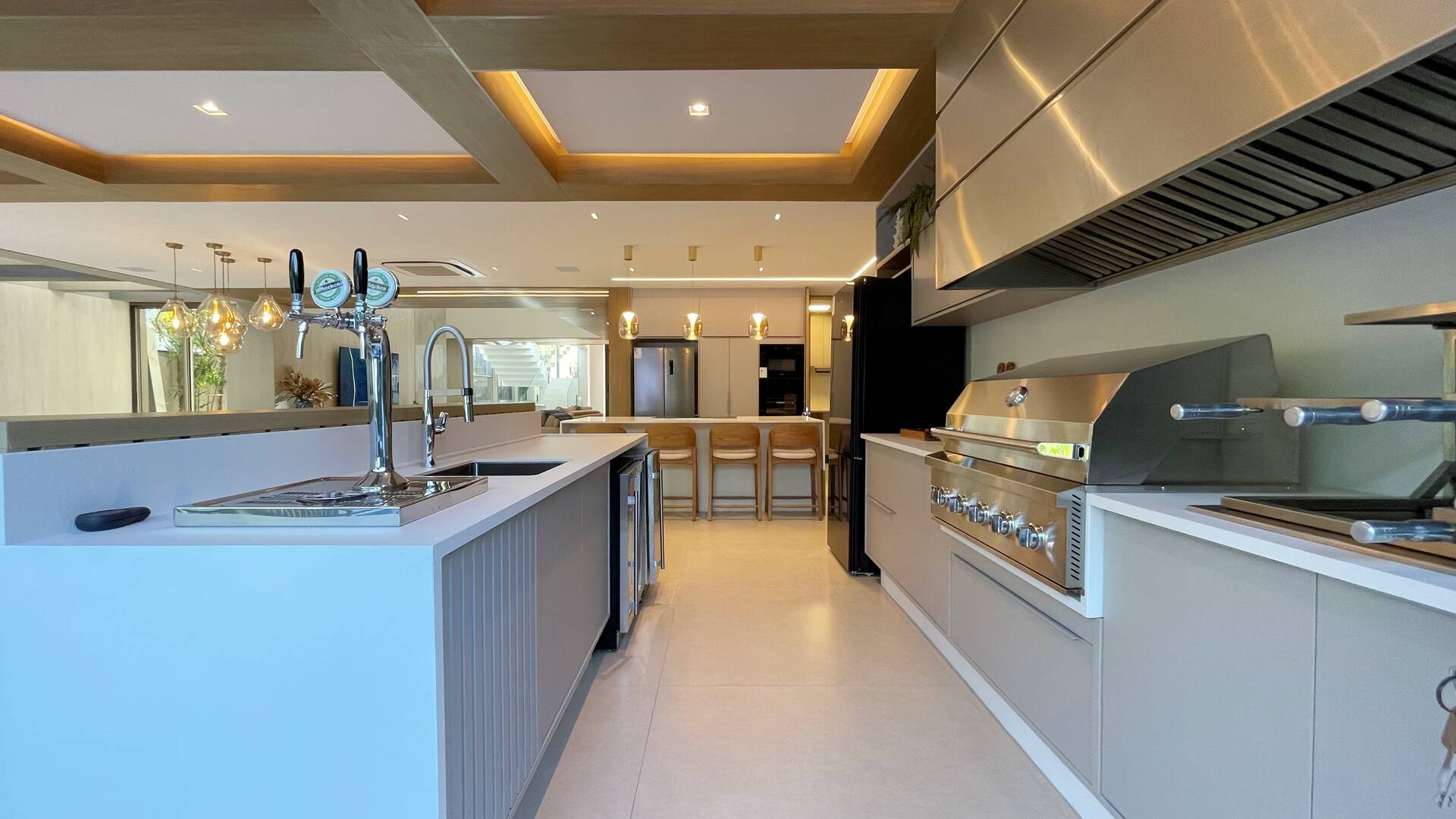 Casa, 5 quartos, 488 m² - Foto 34