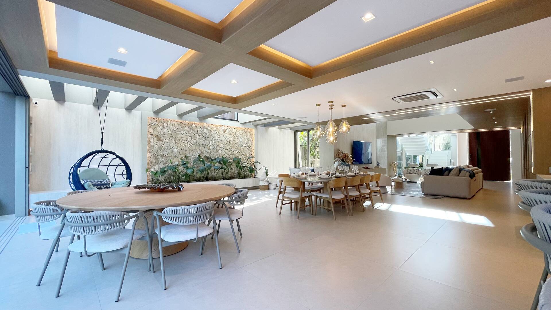 Casa, 5 quartos, 488 m² - Foto 35