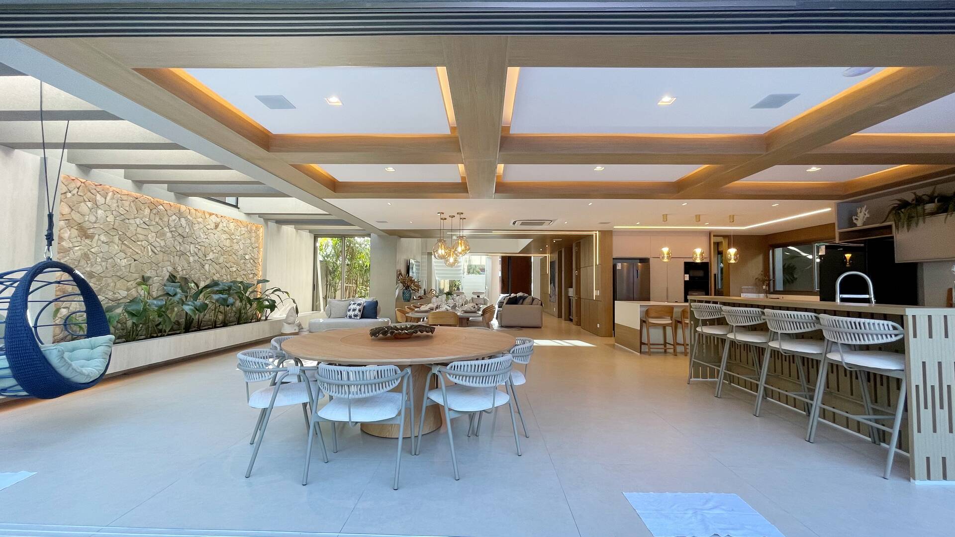 Casa, 5 quartos, 488 m² - Foto 36
