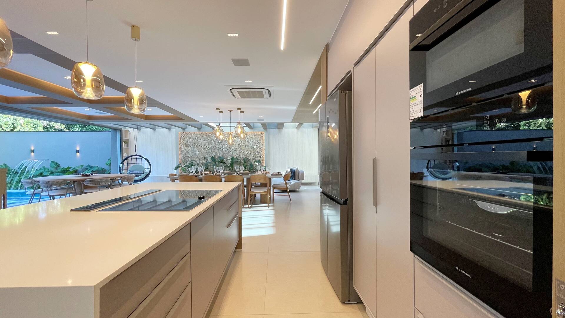 Casa, 5 quartos, 488 m² - Foto 37