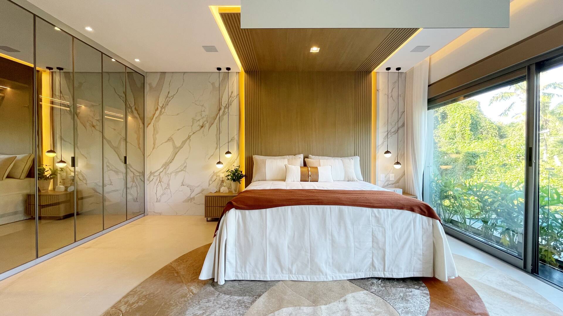 Casa, 5 quartos, 488 m² - Foto 57