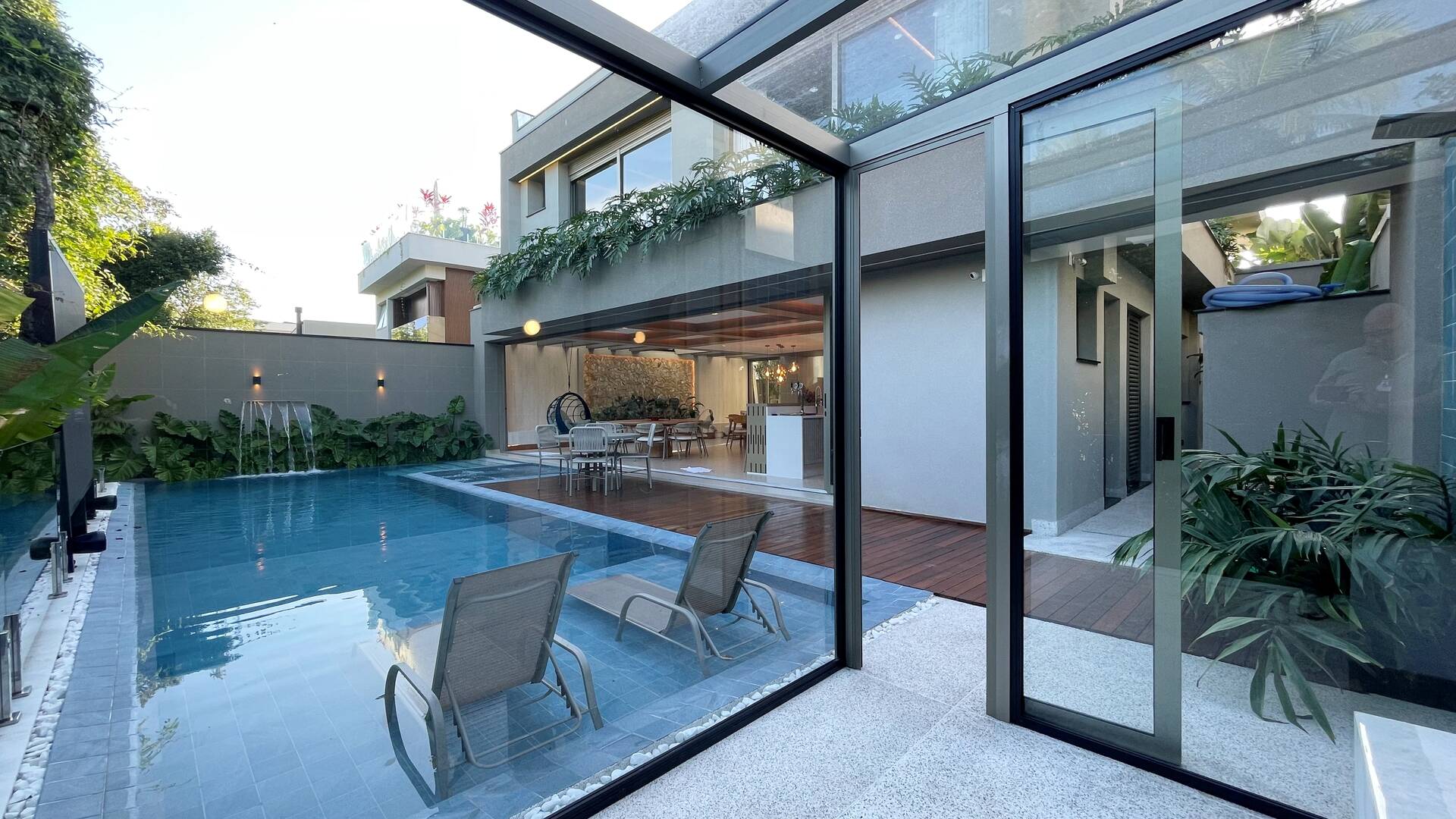Casa, 5 quartos, 488 m² - Foto 68