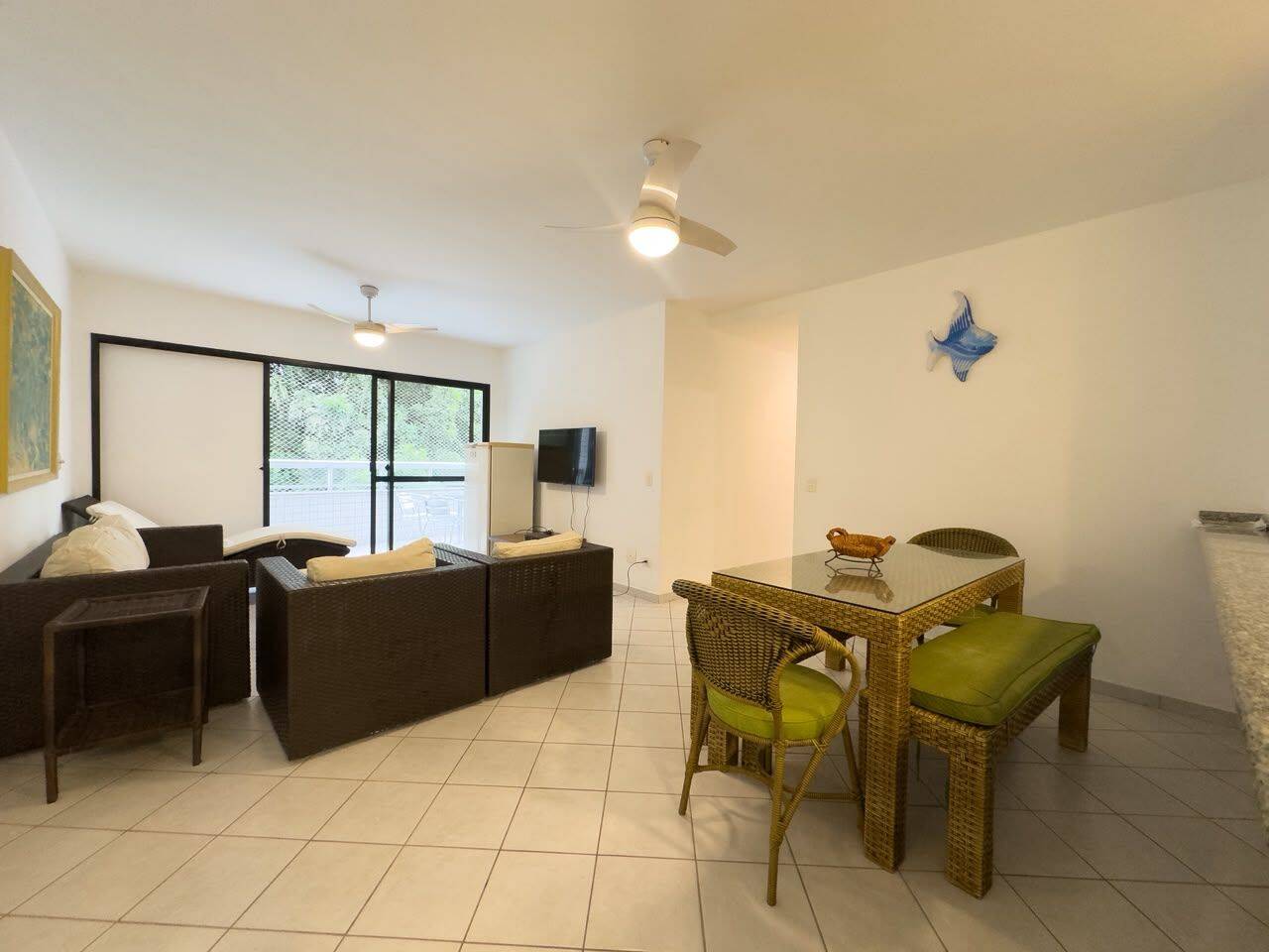 Apartamento, 3 quartos, 102 m² - Foto 3