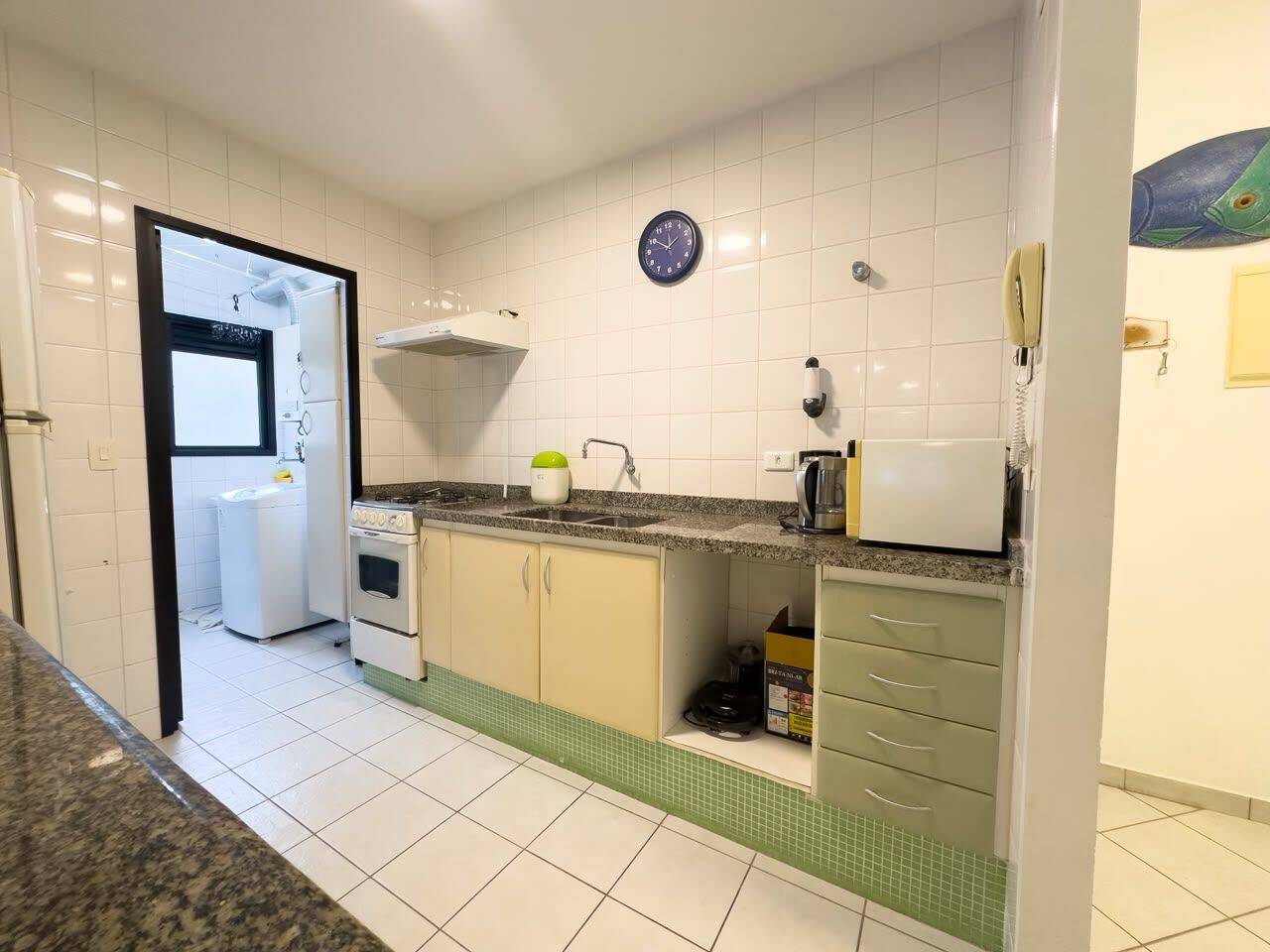Apartamento, 3 quartos, 102 m² - Foto 4