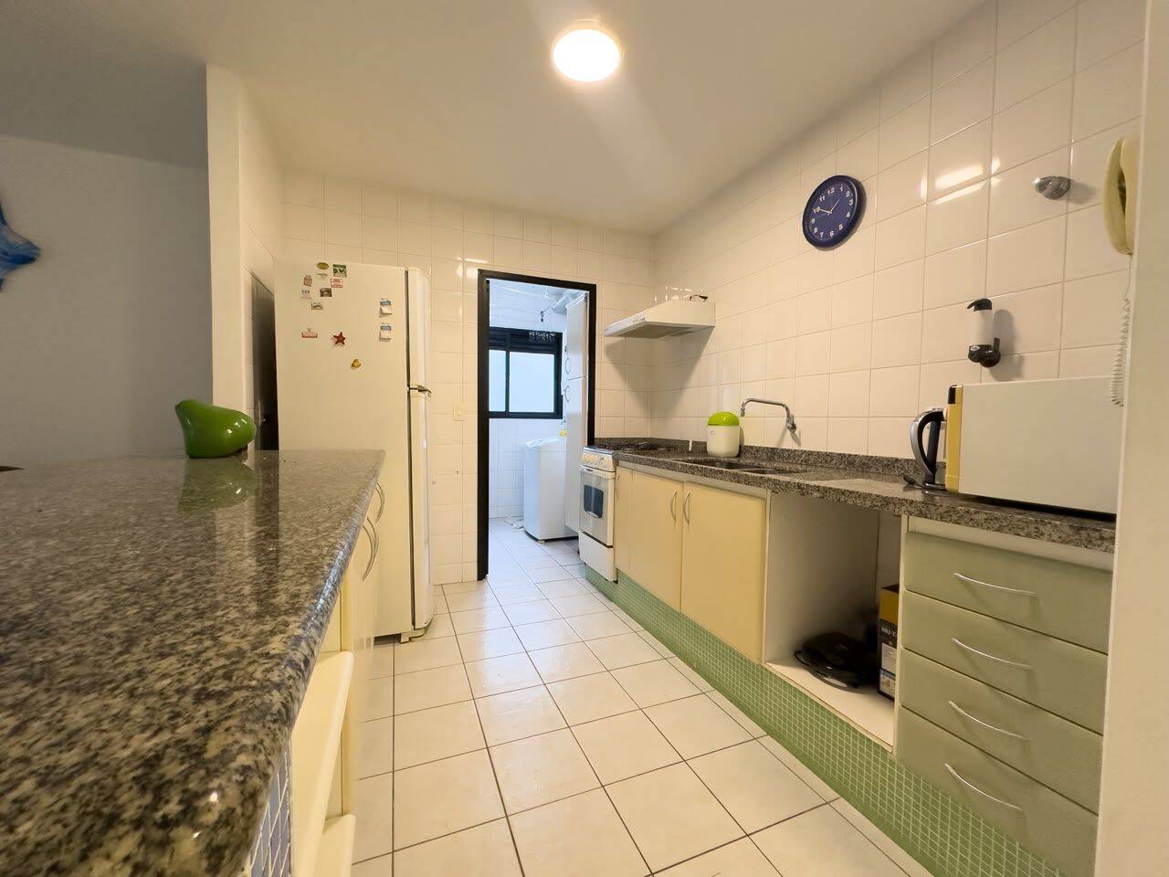 Apartamento, 3 quartos, 102 m² - Foto 5