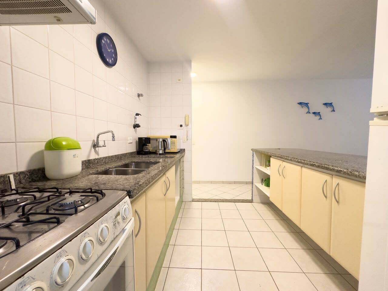 Apartamento, 3 quartos, 102 m² - Foto 6