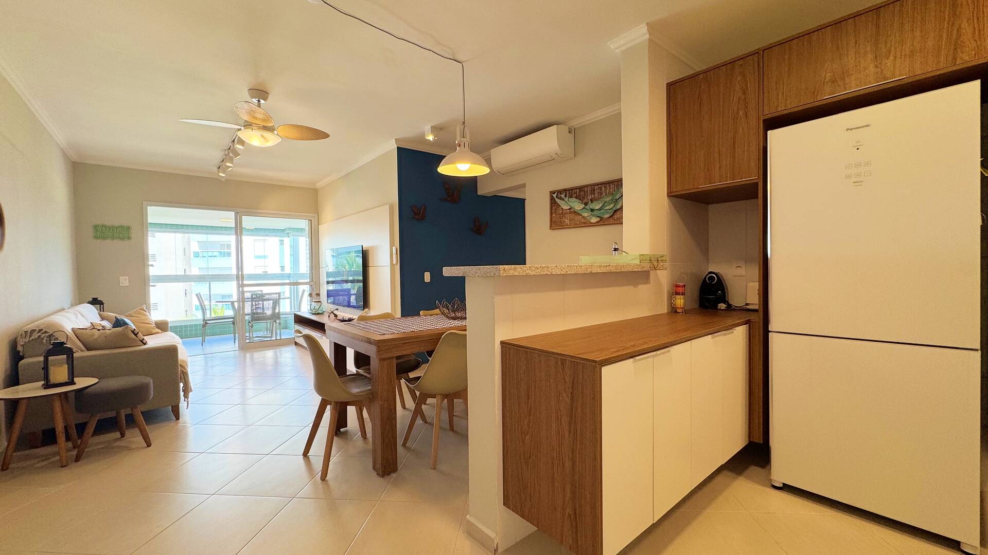 Apartamento, 3 quartos, 97 m² - Foto 4