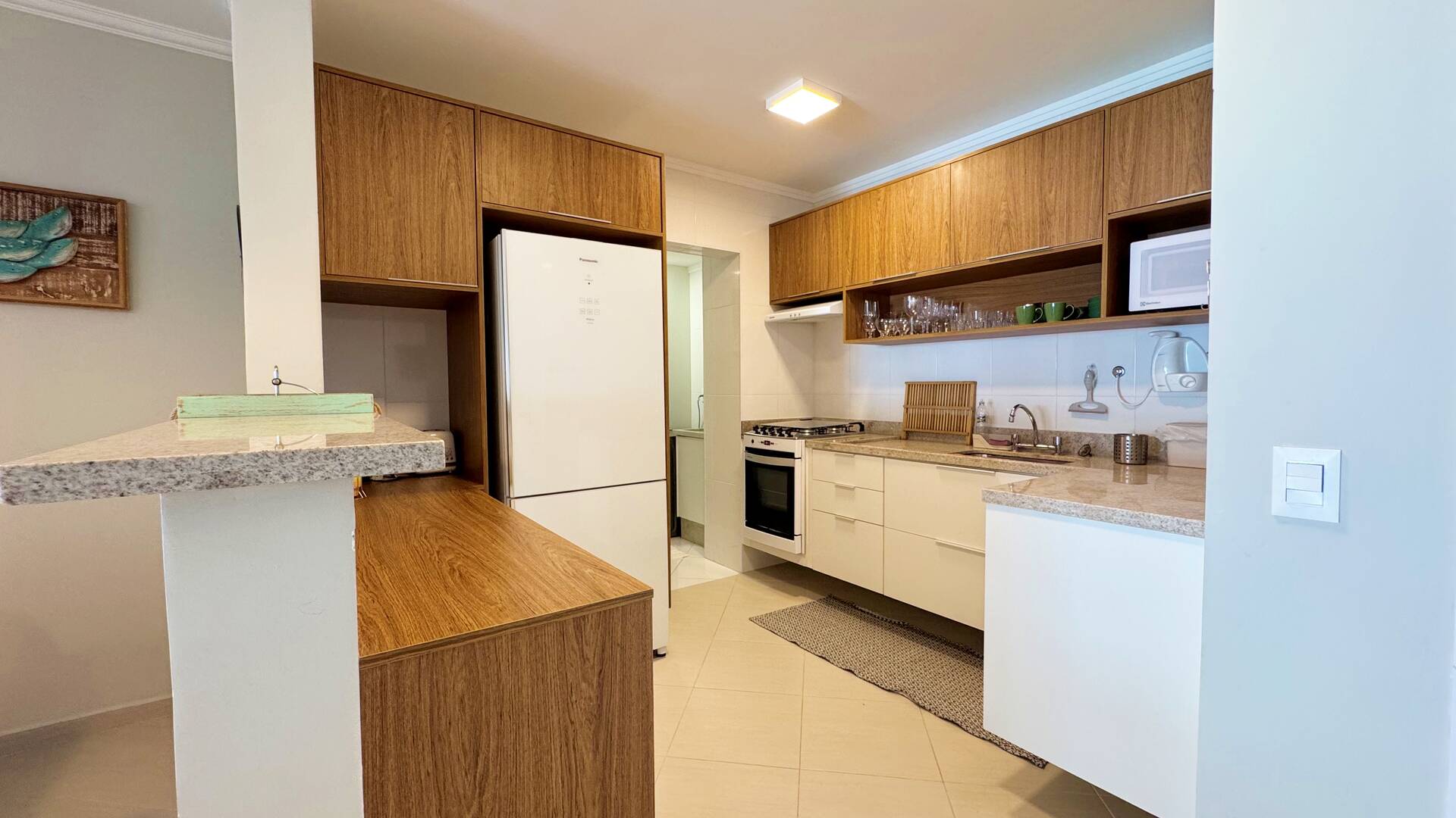 Apartamento, 3 quartos, 97 m² - Foto 11