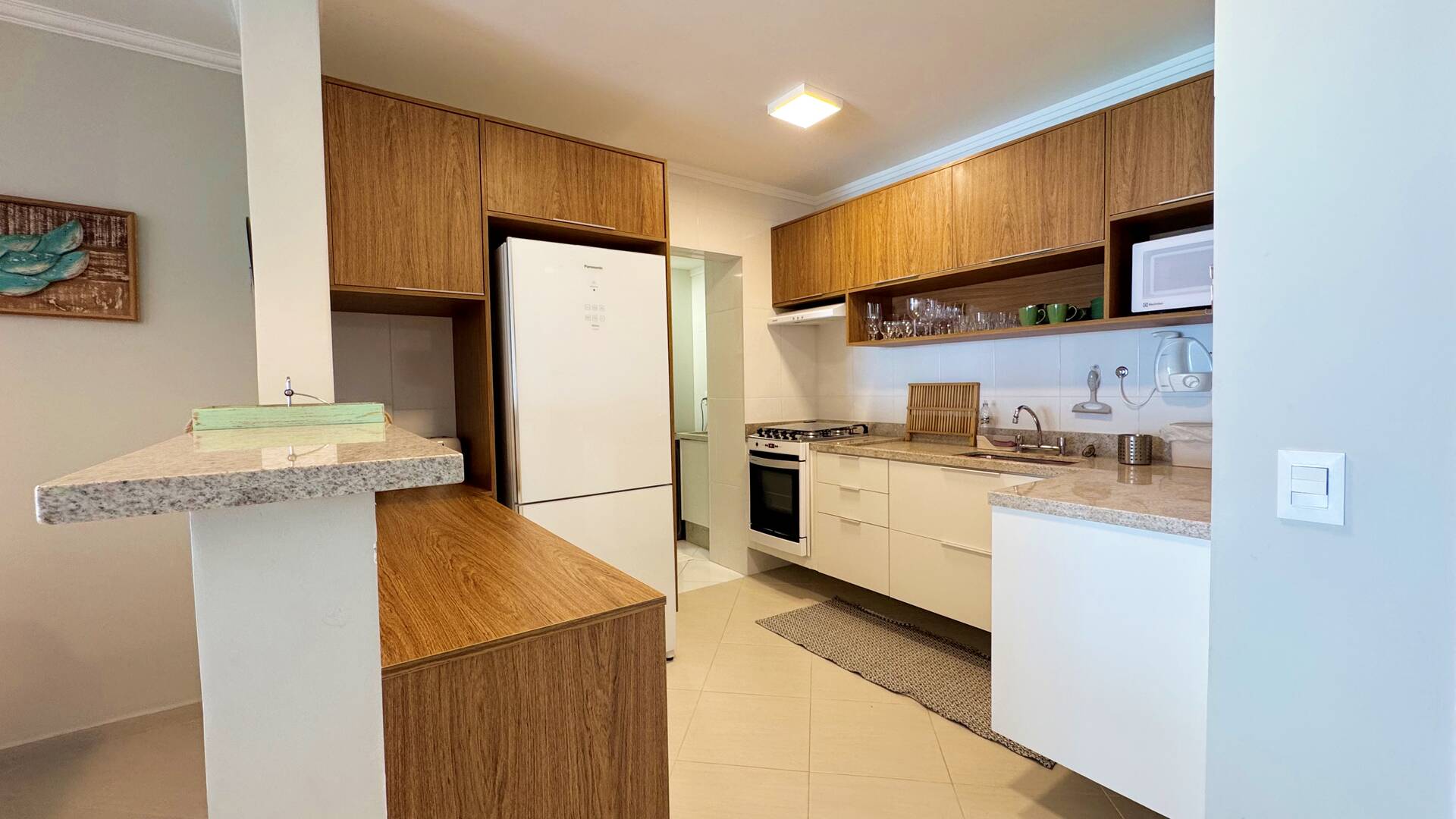 Apartamento, 3 quartos, 97 m² - Foto 13