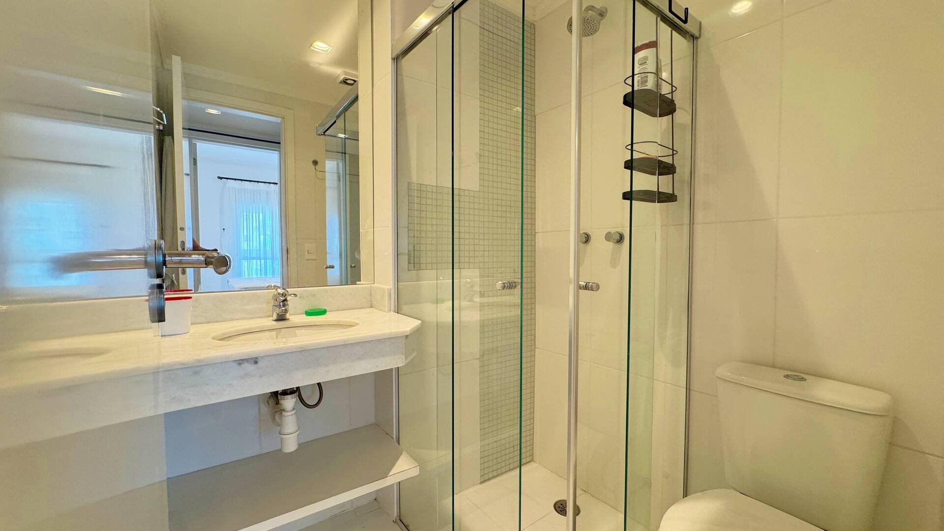 Apartamento, 3 quartos, 97 m² - Foto 20