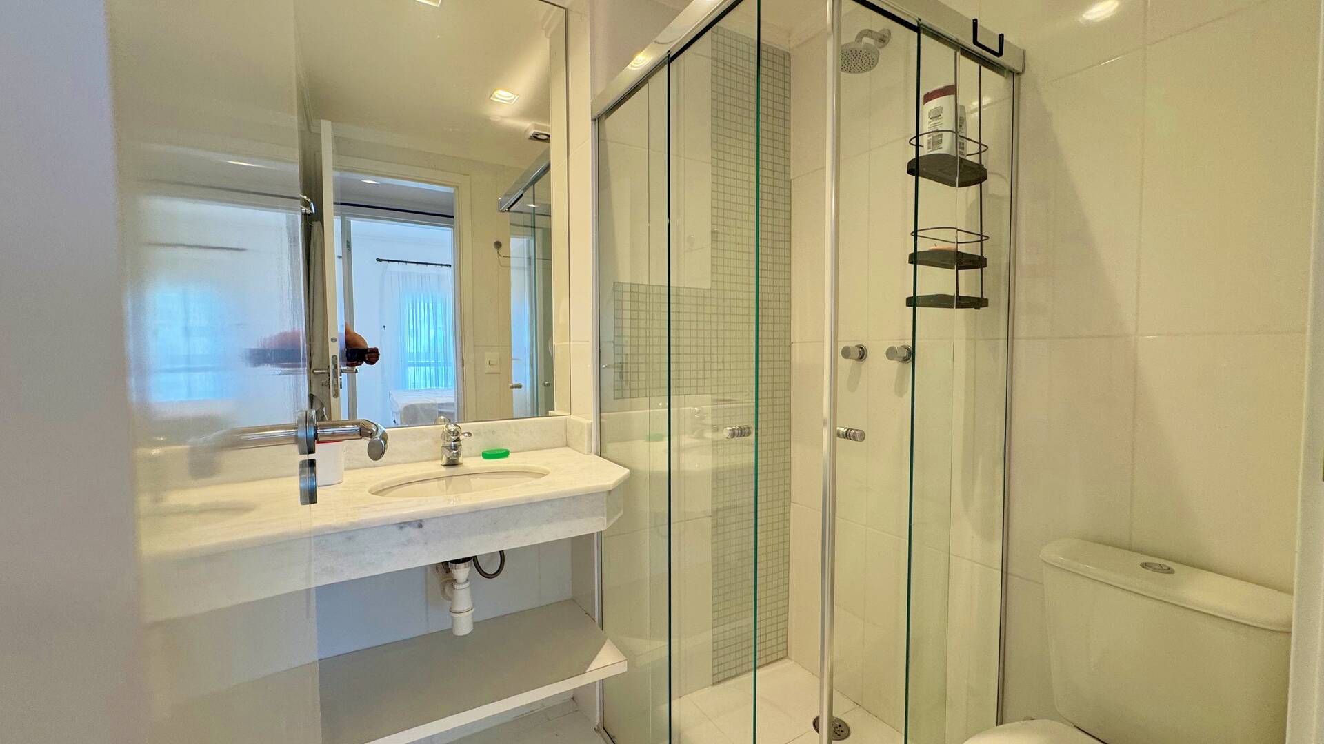 Apartamento, 3 quartos, 97 m² - Foto 21