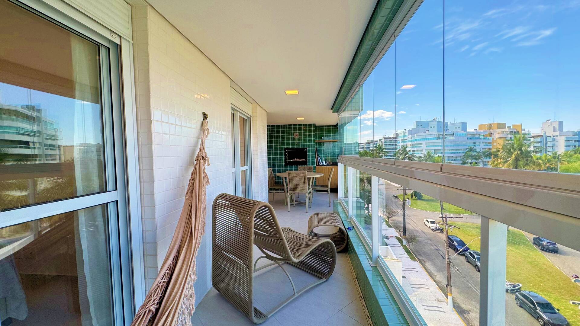 Apartamento, 3 quartos, 97 m² - Foto 35