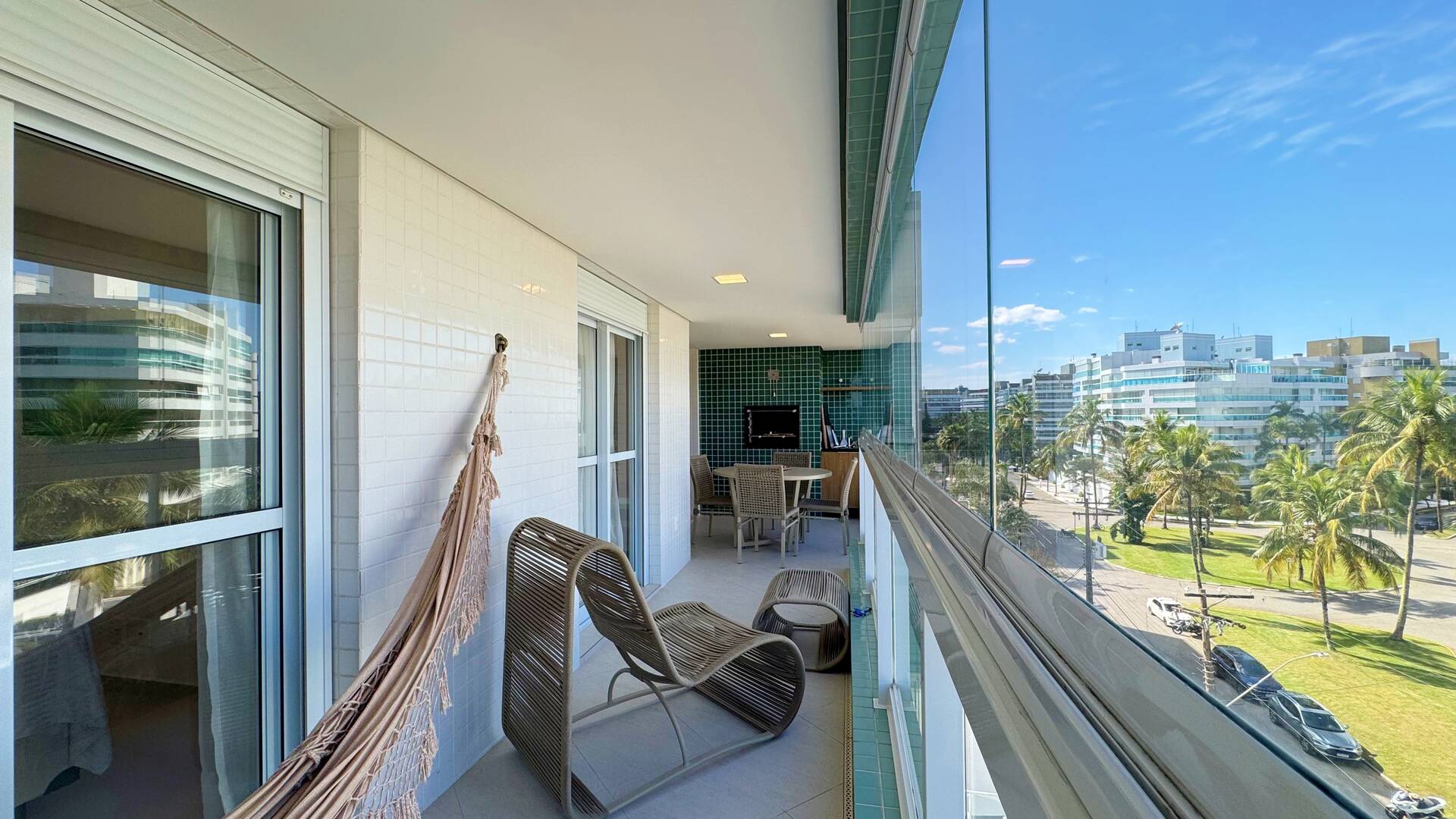 Apartamento, 3 quartos, 97 m² - Foto 36
