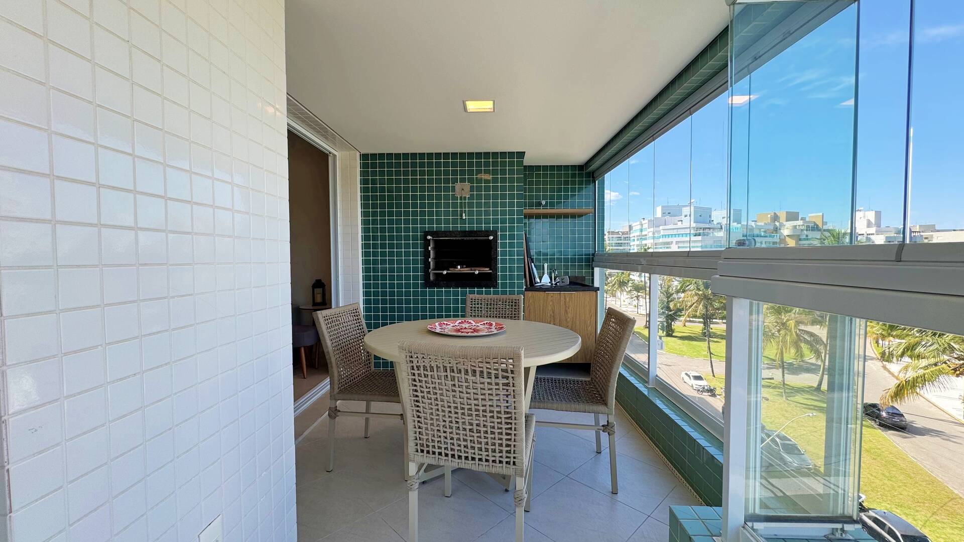 Apartamento, 3 quartos, 97 m² - Foto 37