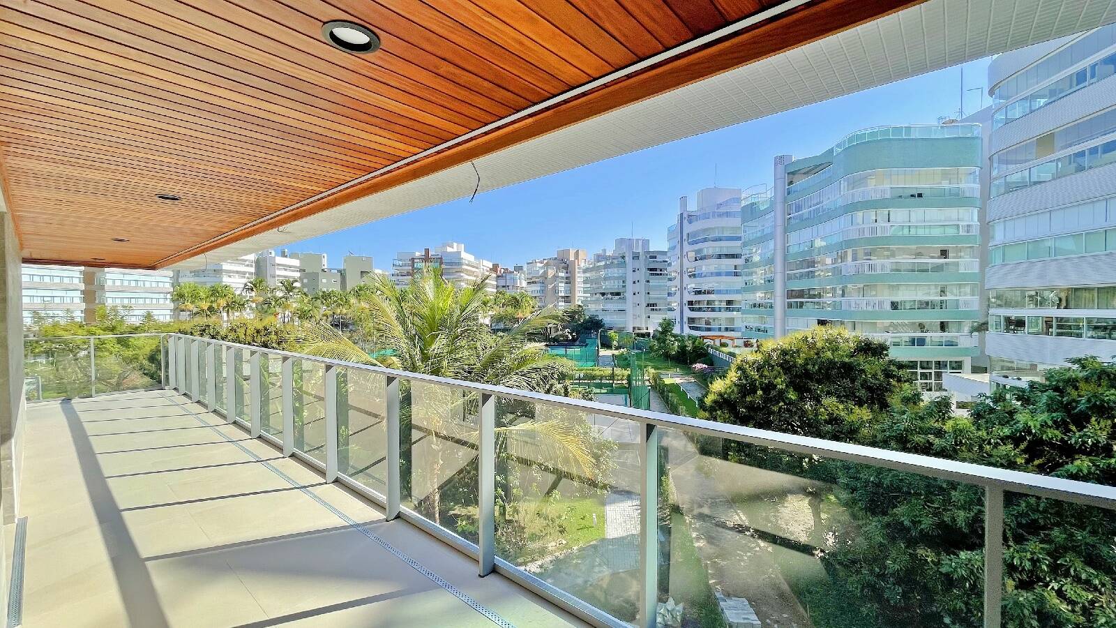 Apartamento, 3 quartos, 136 m² - Foto 1