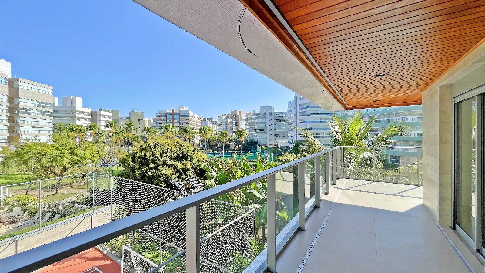 Apartamento, 3 quartos, 136 m² - Foto 3