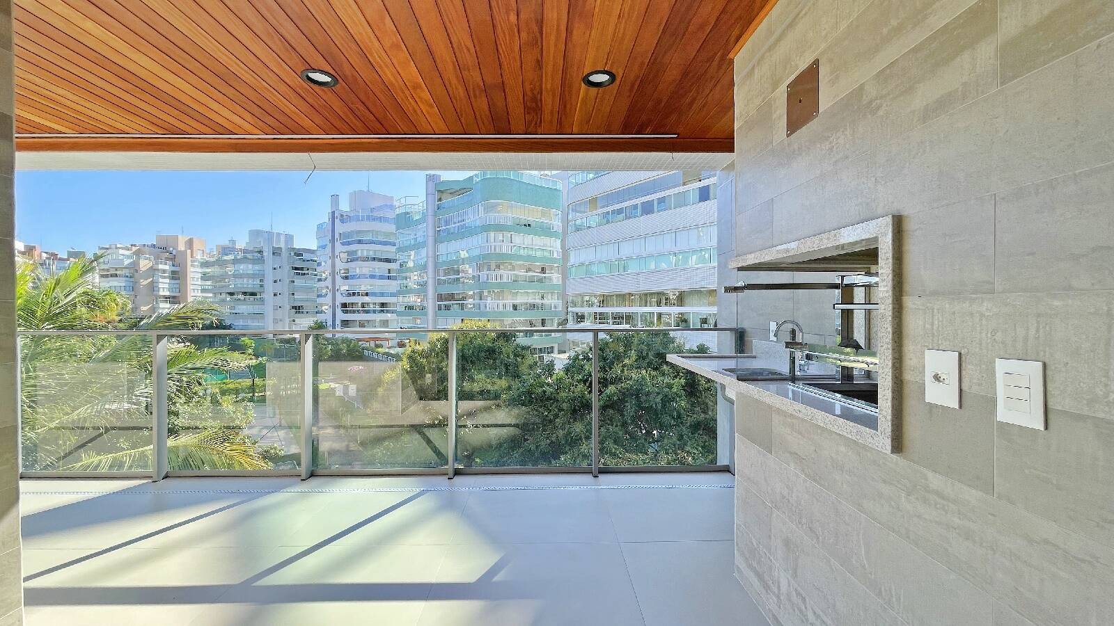 Apartamento, 3 quartos, 136 m² - Foto 7