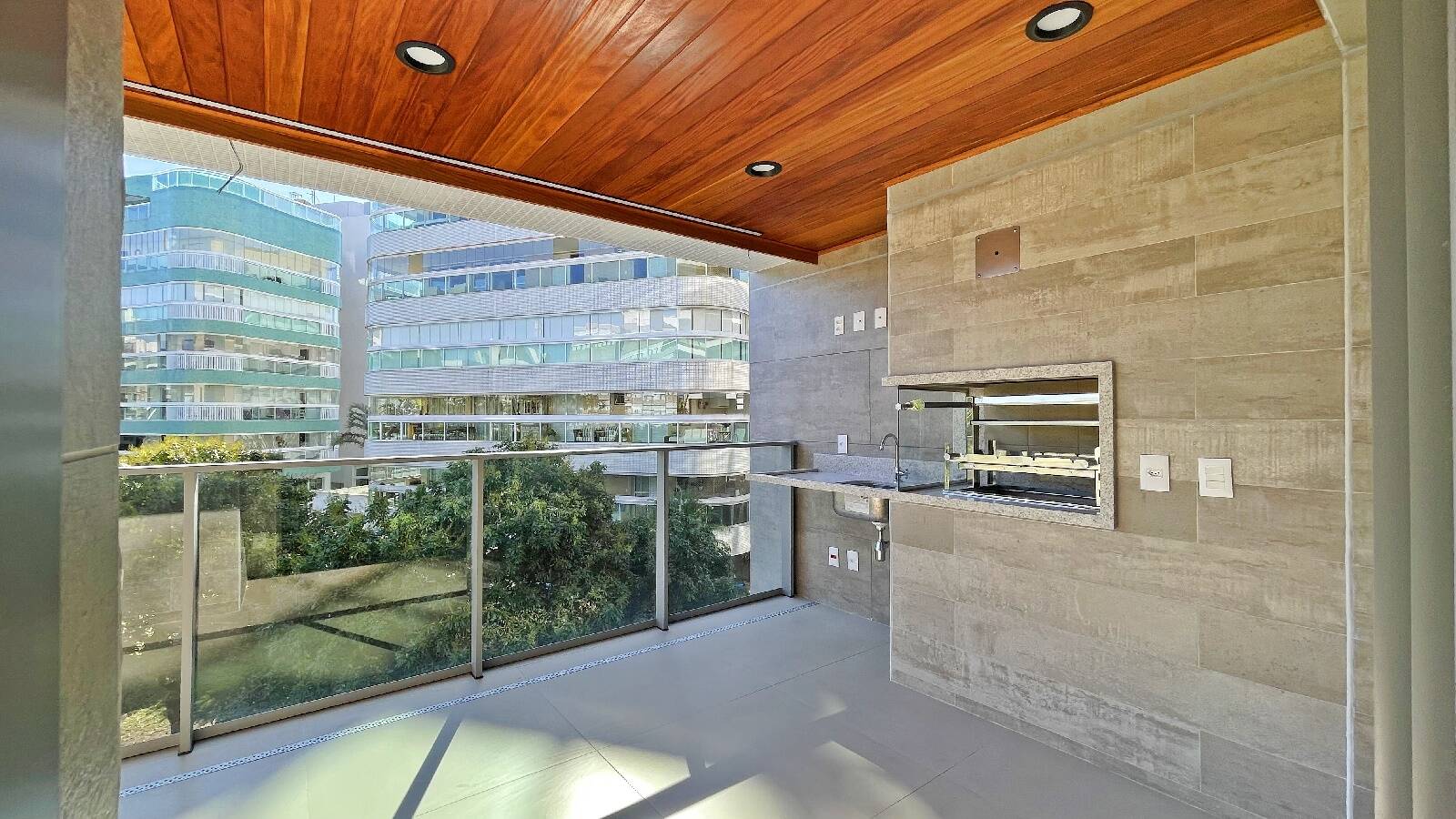 Apartamento, 3 quartos, 136 m² - Foto 8
