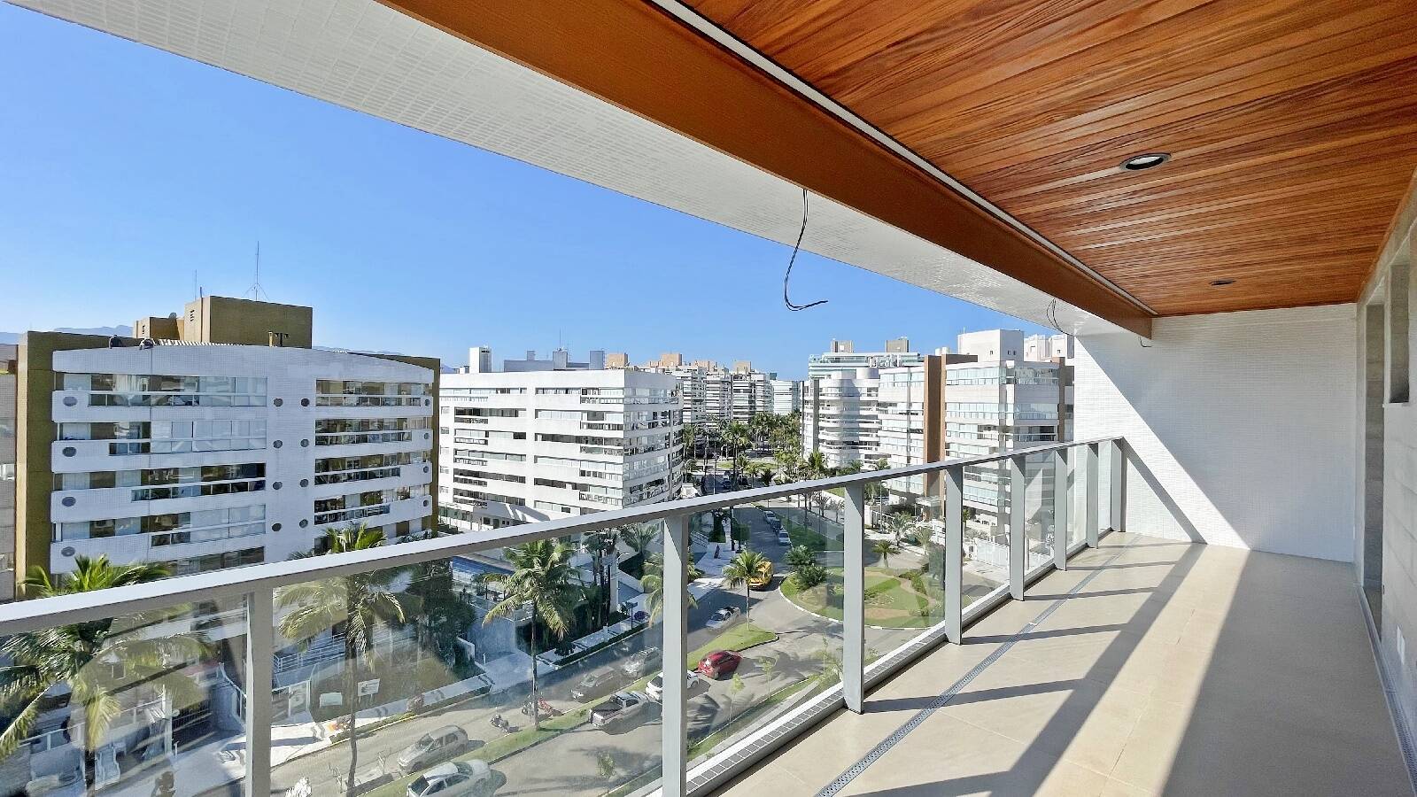 Apartamento, 3 quartos, 135 m² - Foto 4