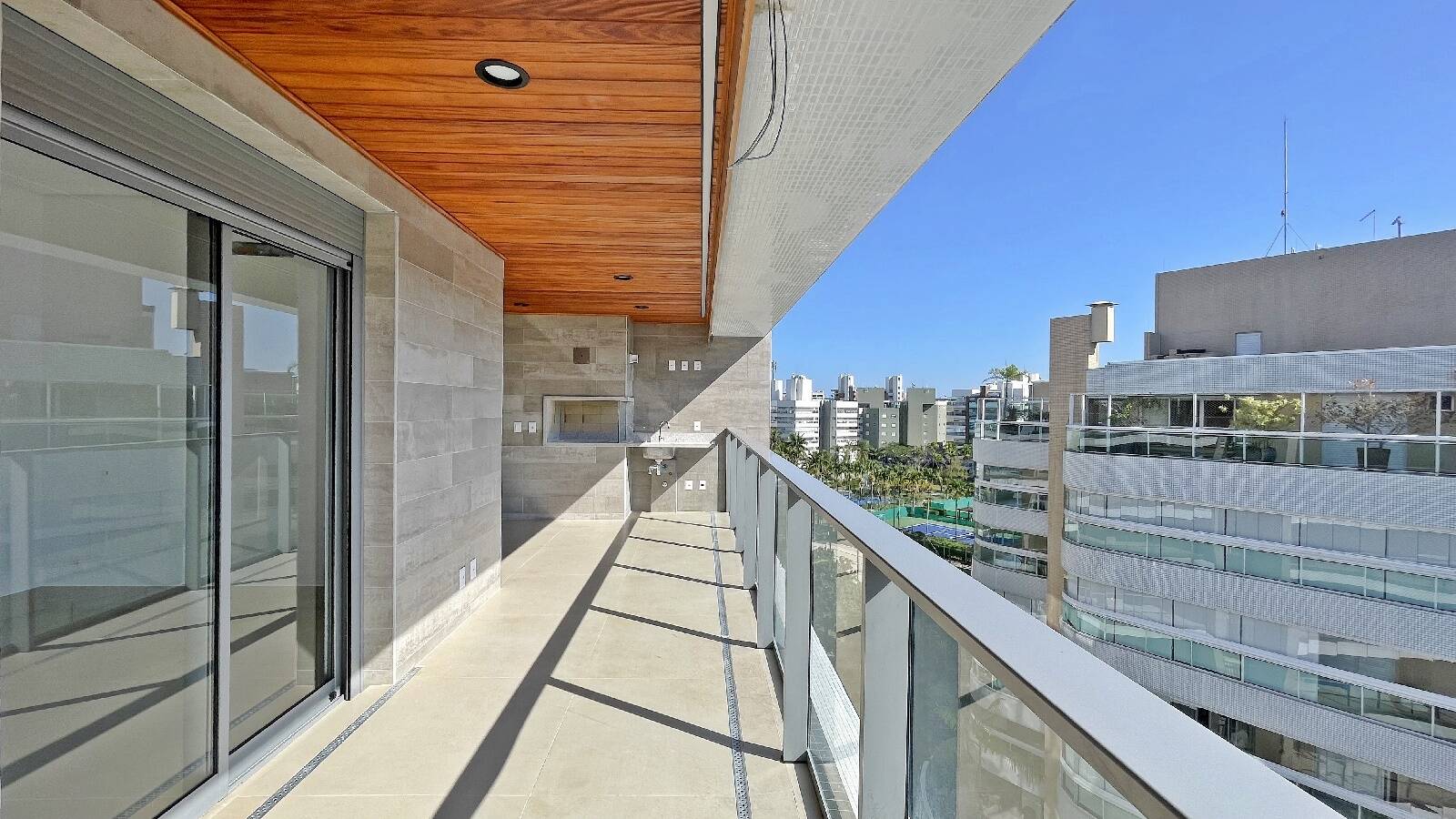 Apartamento, 3 quartos, 135 m² - Foto 6