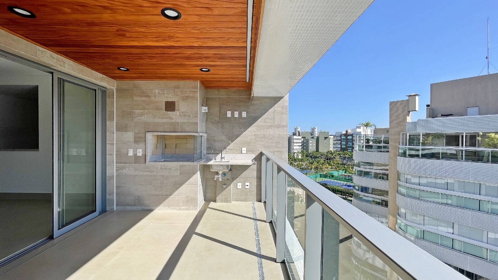 Apartamento, 3 quartos, 135 m² - Foto 7