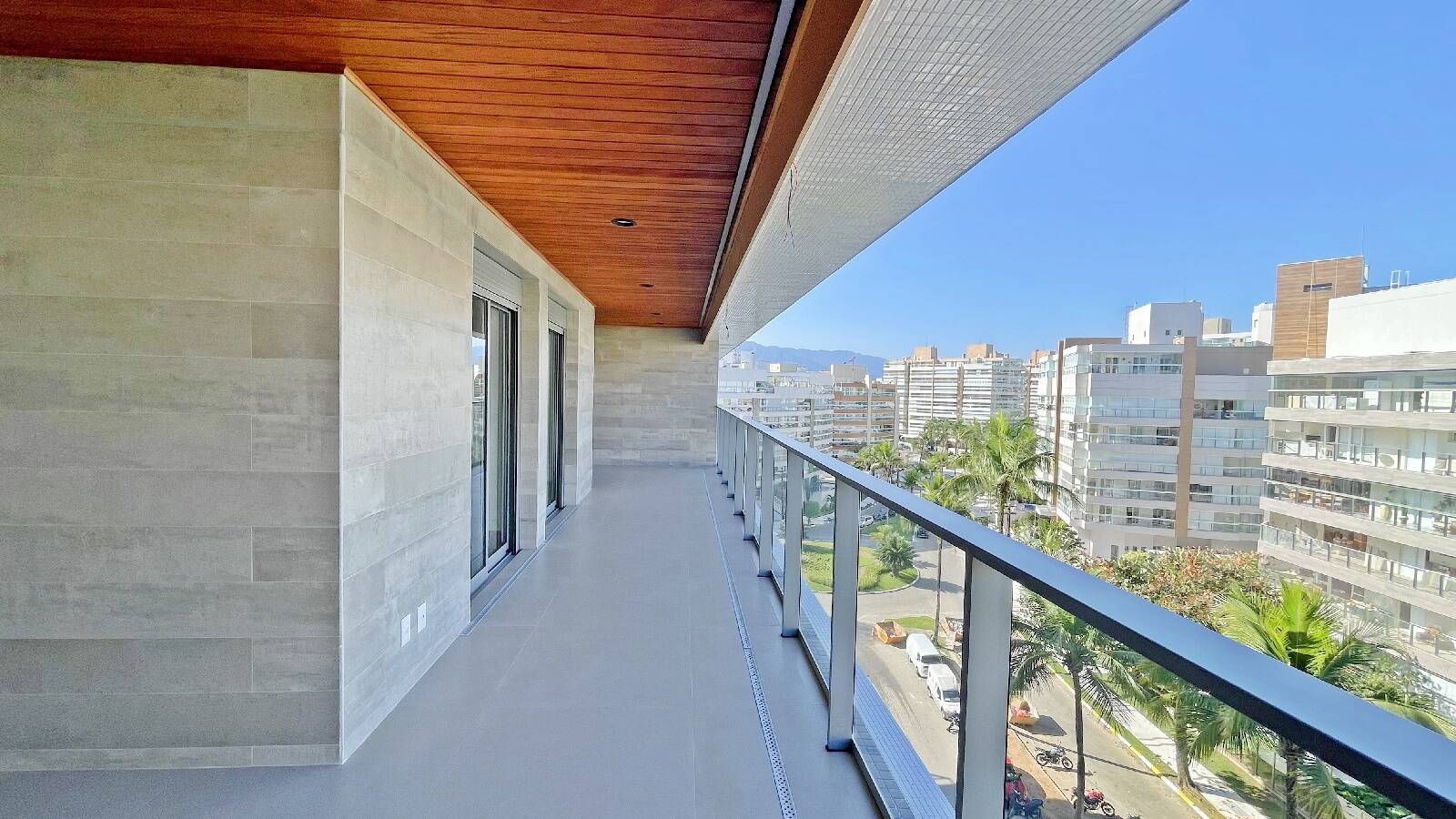 Apartamento, 3 quartos, 119 m² - Foto 1