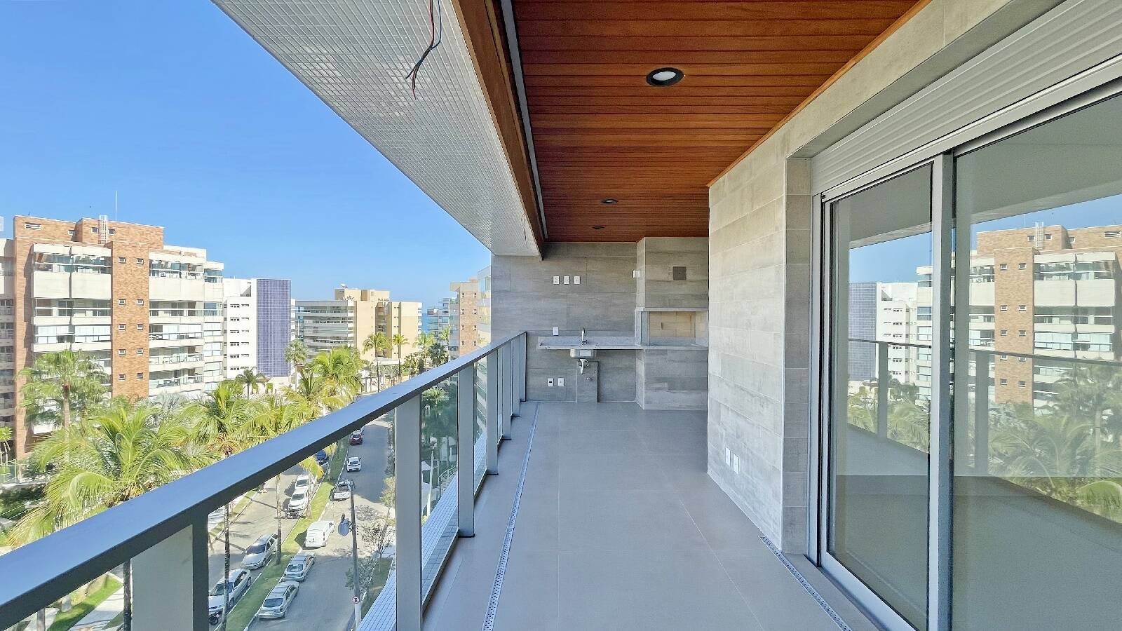Apartamento, 3 quartos, 119 m² - Foto 3