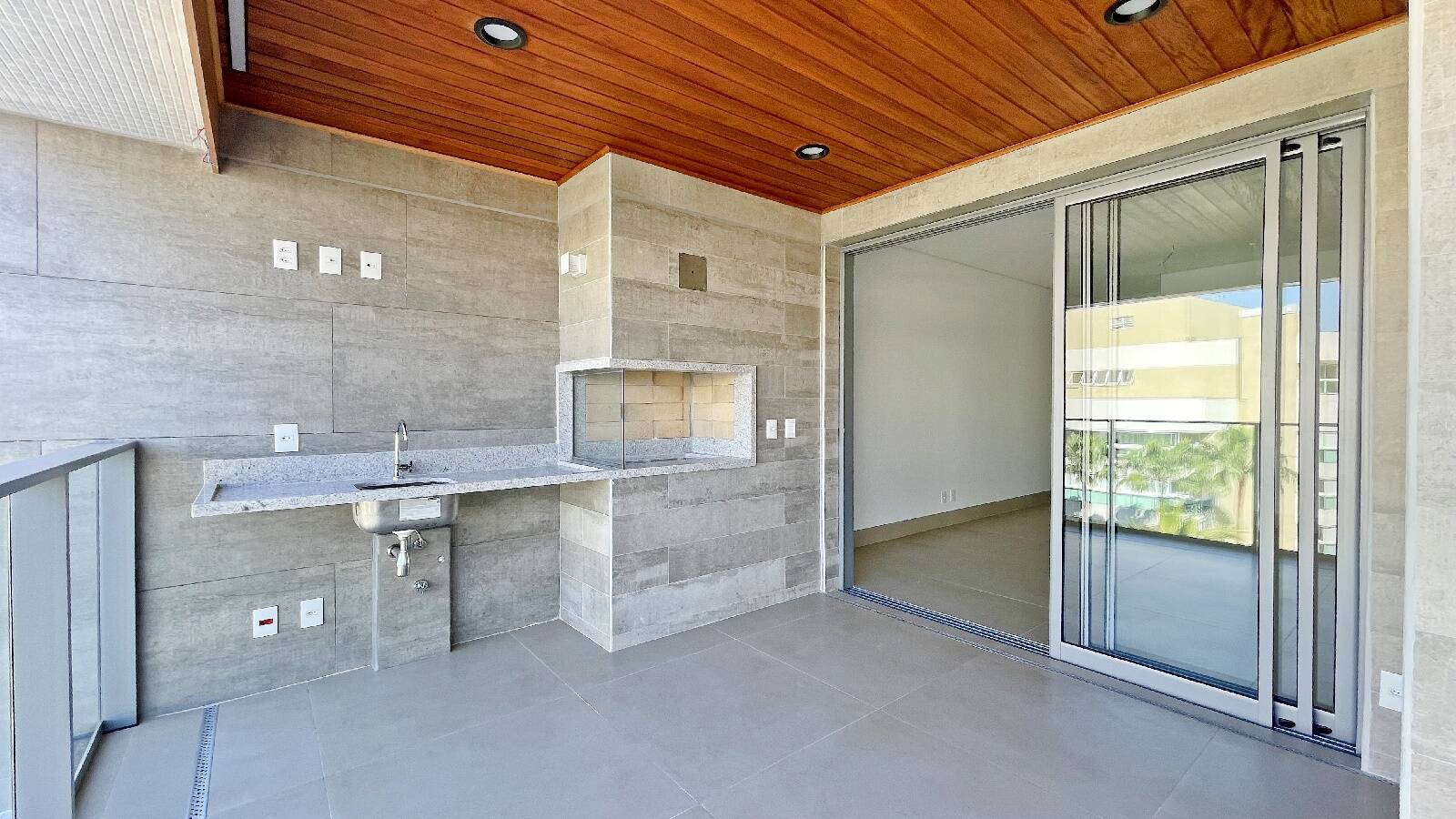 Apartamento, 3 quartos, 119 m² - Foto 7