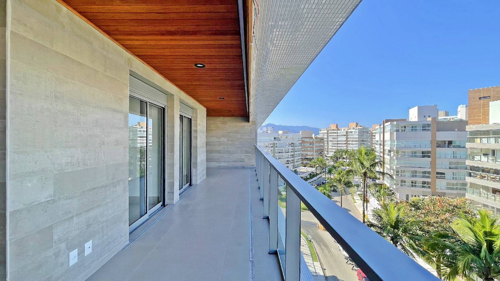 Apartamento, 3 quartos, 119 m² - Foto 6