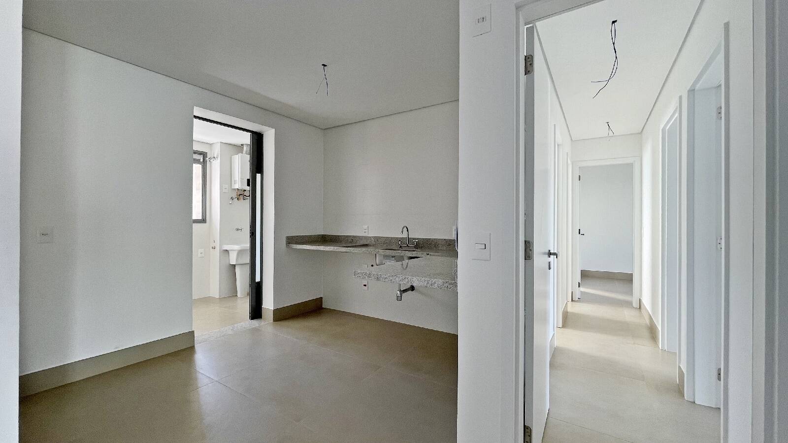 Apartamento, 3 quartos, 119 m² - Foto 13
