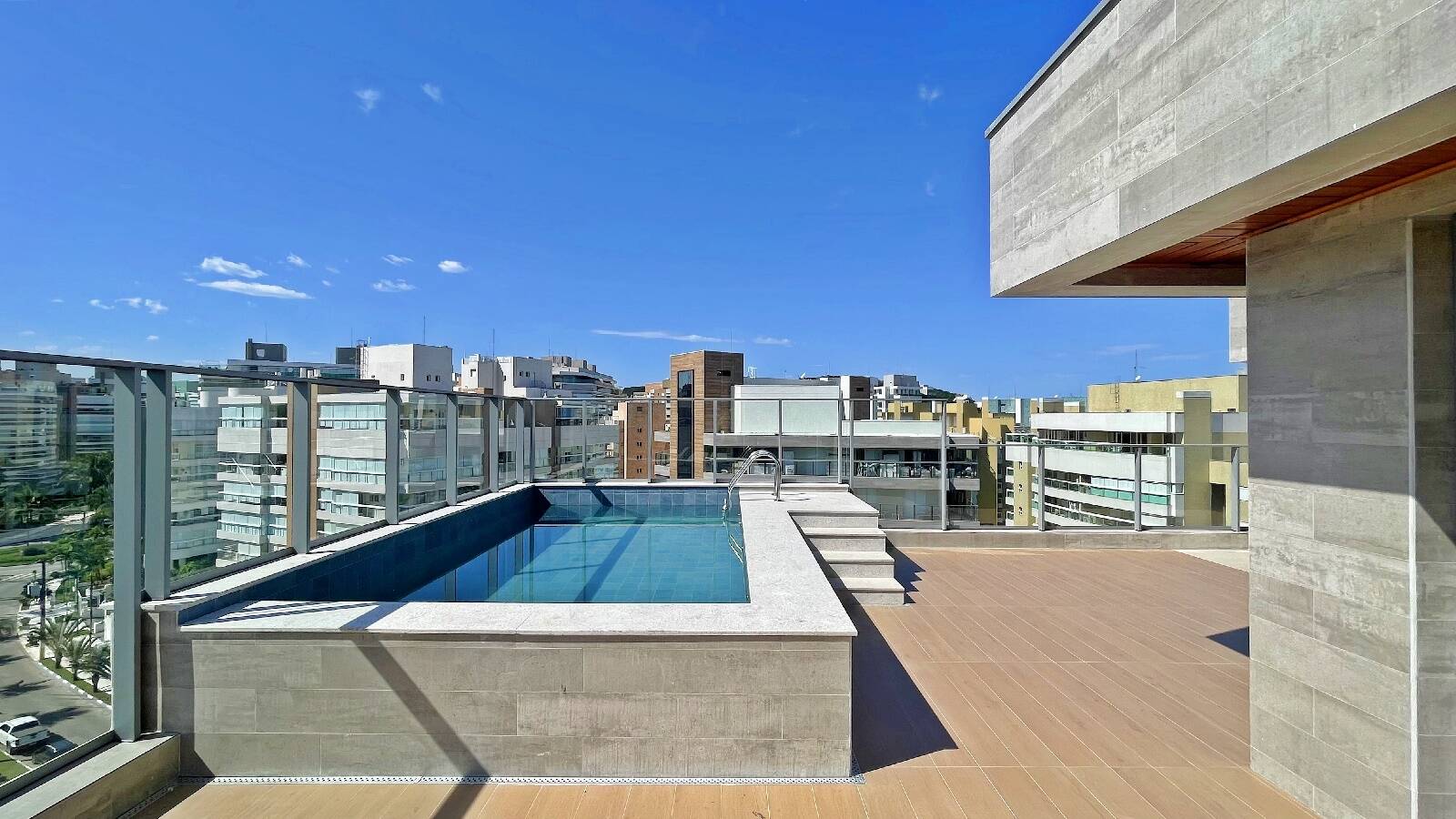 Cobertura, 4 quartos, 255 m² - Foto 2