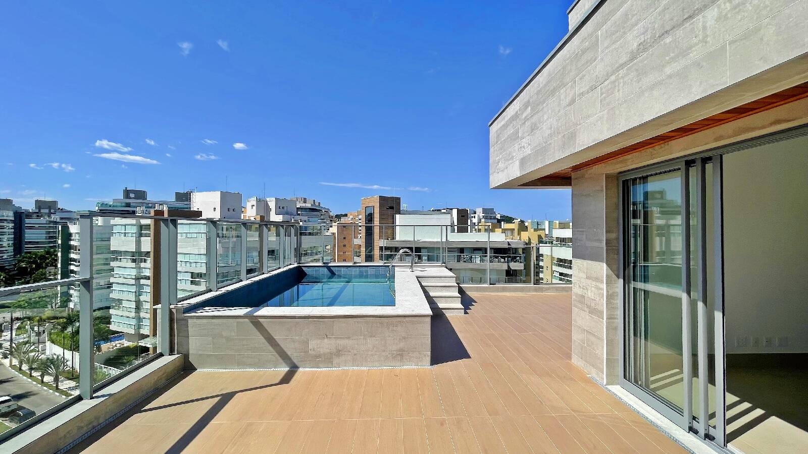 Cobertura, 4 quartos, 255 m² - Foto 4