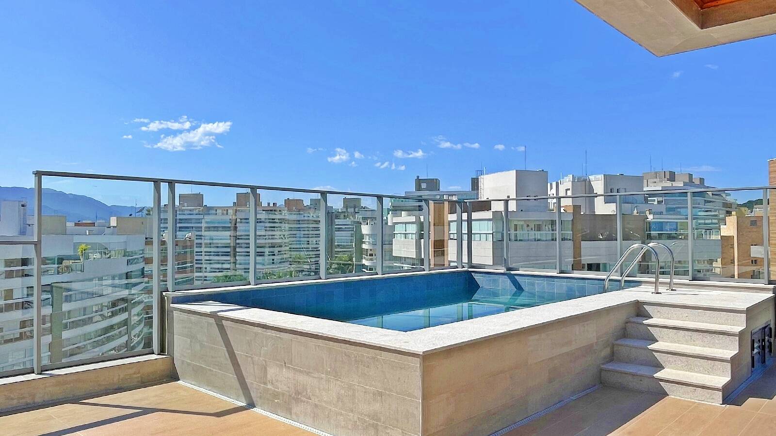 Cobertura, 4 quartos, 255 m² - Foto 7