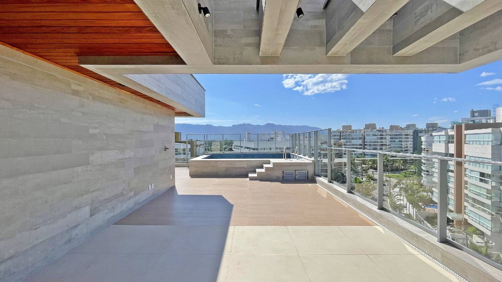 Cobertura, 4 quartos, 255 m² - Foto 8